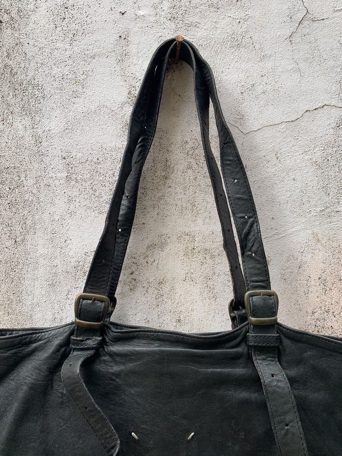 MARTIN MARGIELA Martin Margiela マルタンマルジェラ 10SS 11
