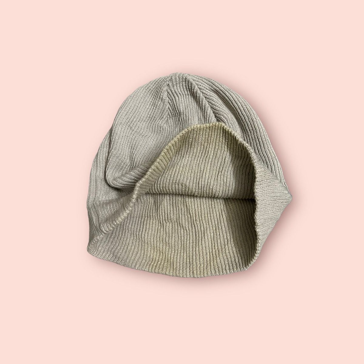 CA4LA × Japanese Brand VINTAGE CA4LA SKULL BEANIE JAPAN Size ONE SIZE - 16 Thumbnail