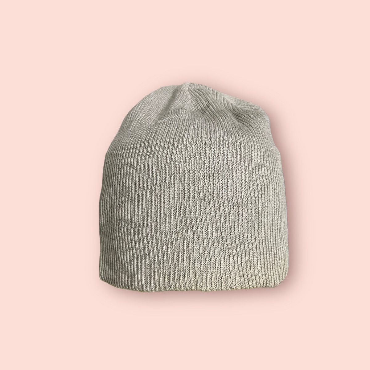 CA4LA × Japanese Brand VINTAGE CA4LA SKULL BEANIE JAPAN Size ONE SIZE - 4 Thumbnail