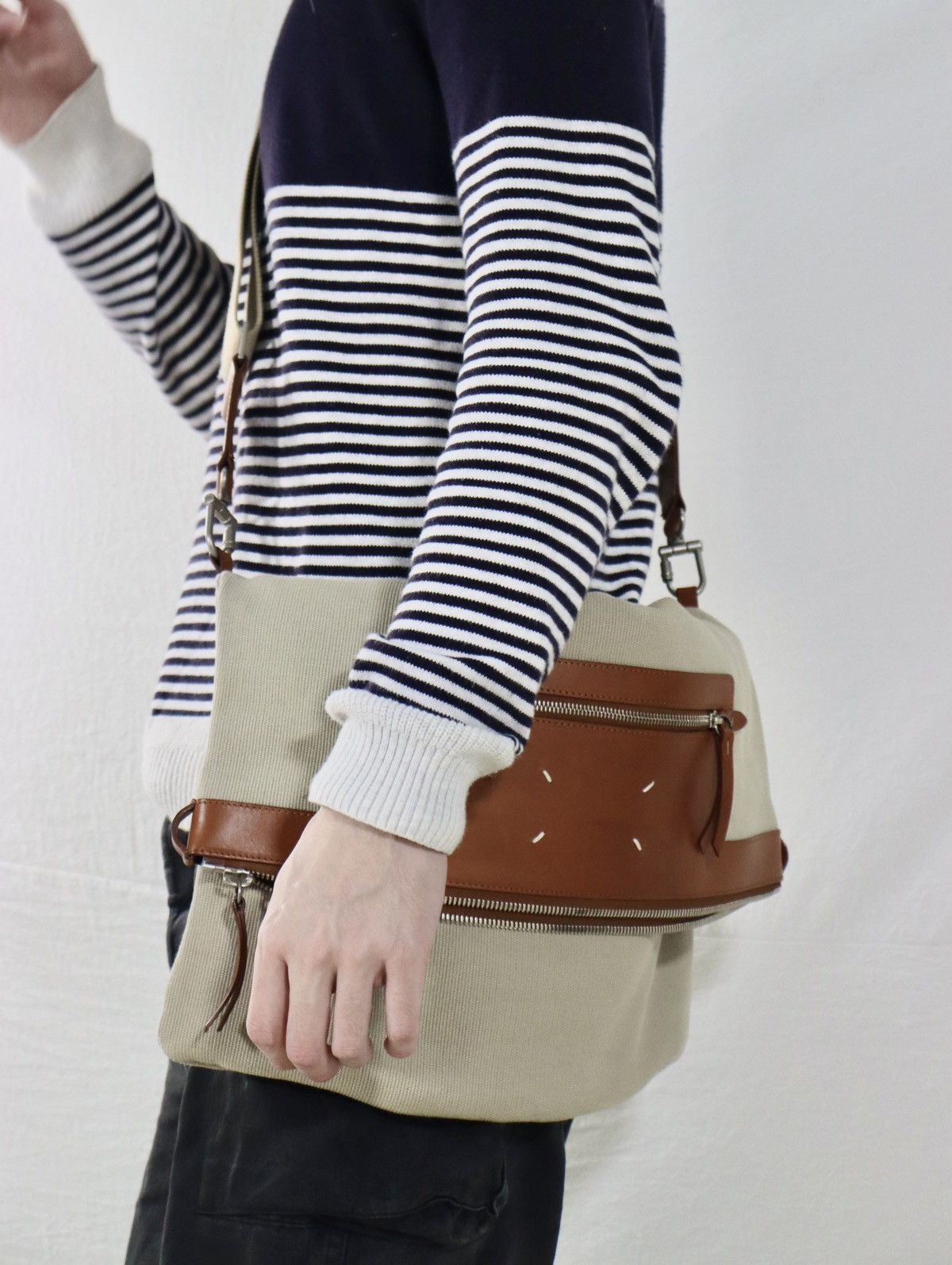 Maison Margiela 2017ss Shoulder Bag