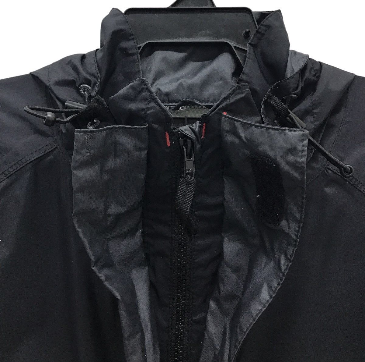 Japanese Brand SHIMANO DRYSHIELD JACKET HOODIE Size US L / EU 52-54 / 3 - 4 Thumbnail