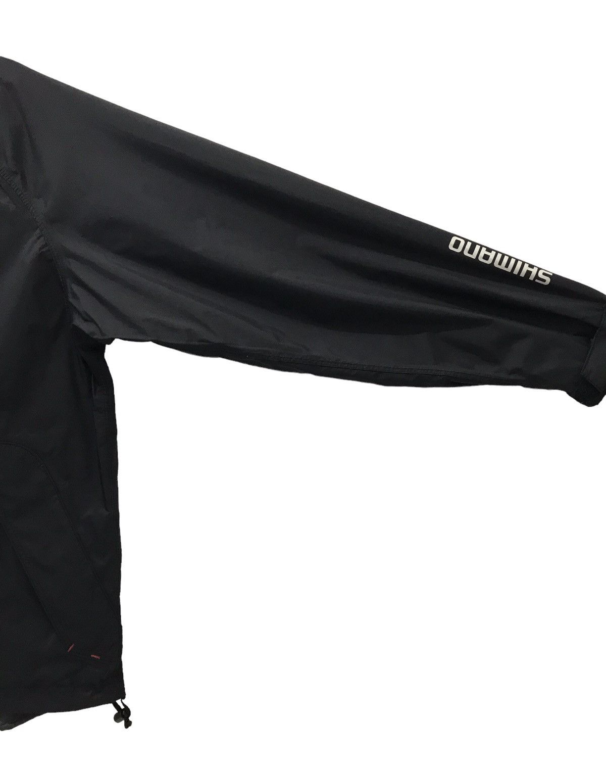 Japanese Brand SHIMANO DRYSHIELD JACKET HOODIE Size US L / EU 52-54 / 3 - 5 Thumbnail