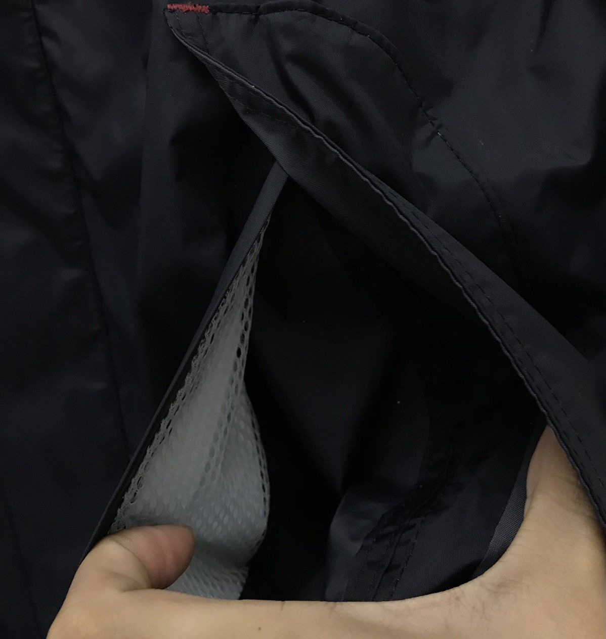 Japanese Brand SHIMANO DRYSHIELD JACKET HOODIE Size US L / EU 52-54 / 3 - 8 Thumbnail