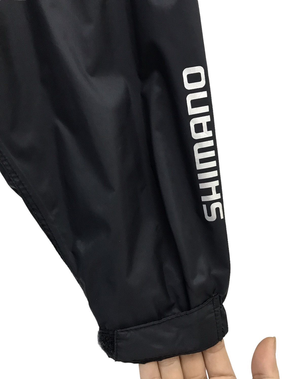 Japanese Brand SHIMANO DRYSHIELD JACKET HOODIE Size US L / EU 52-54 / 3 - 10 Thumbnail