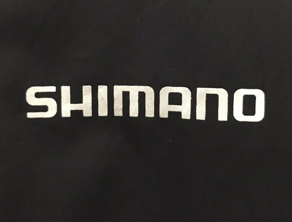 Japanese Brand SHIMANO DRYSHIELD JACKET HOODIE Size US L / EU 52-54 / 3 - 6 Thumbnail