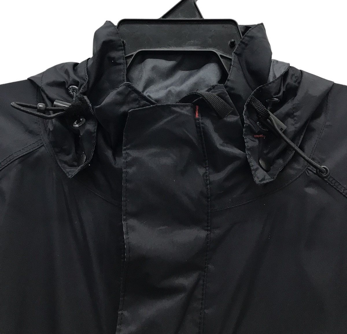 Japanese Brand SHIMANO DRYSHIELD JACKET HOODIE Size US L / EU 52-54 / 3 - 3 Thumbnail