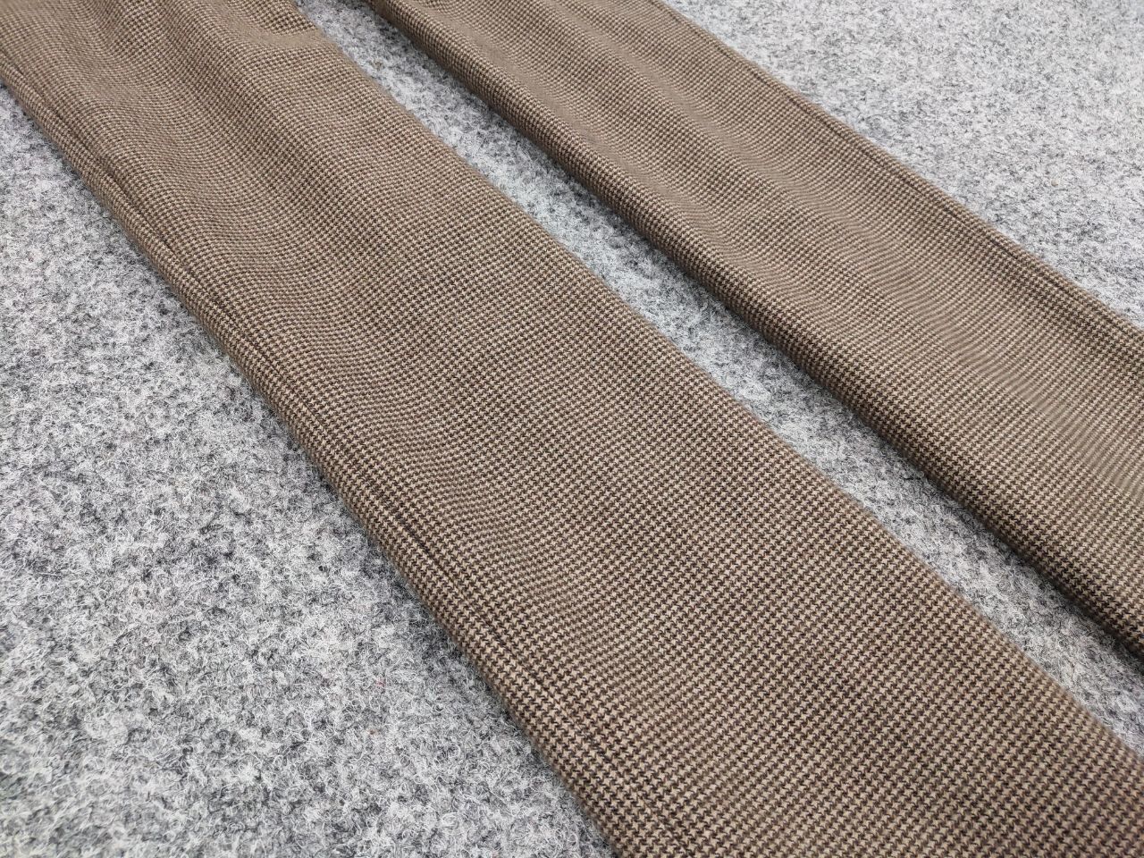 Other Myths Classic premium men's Trousers with Pattern Pants Size US 34 / EU 50 - 8 Thumbnail
