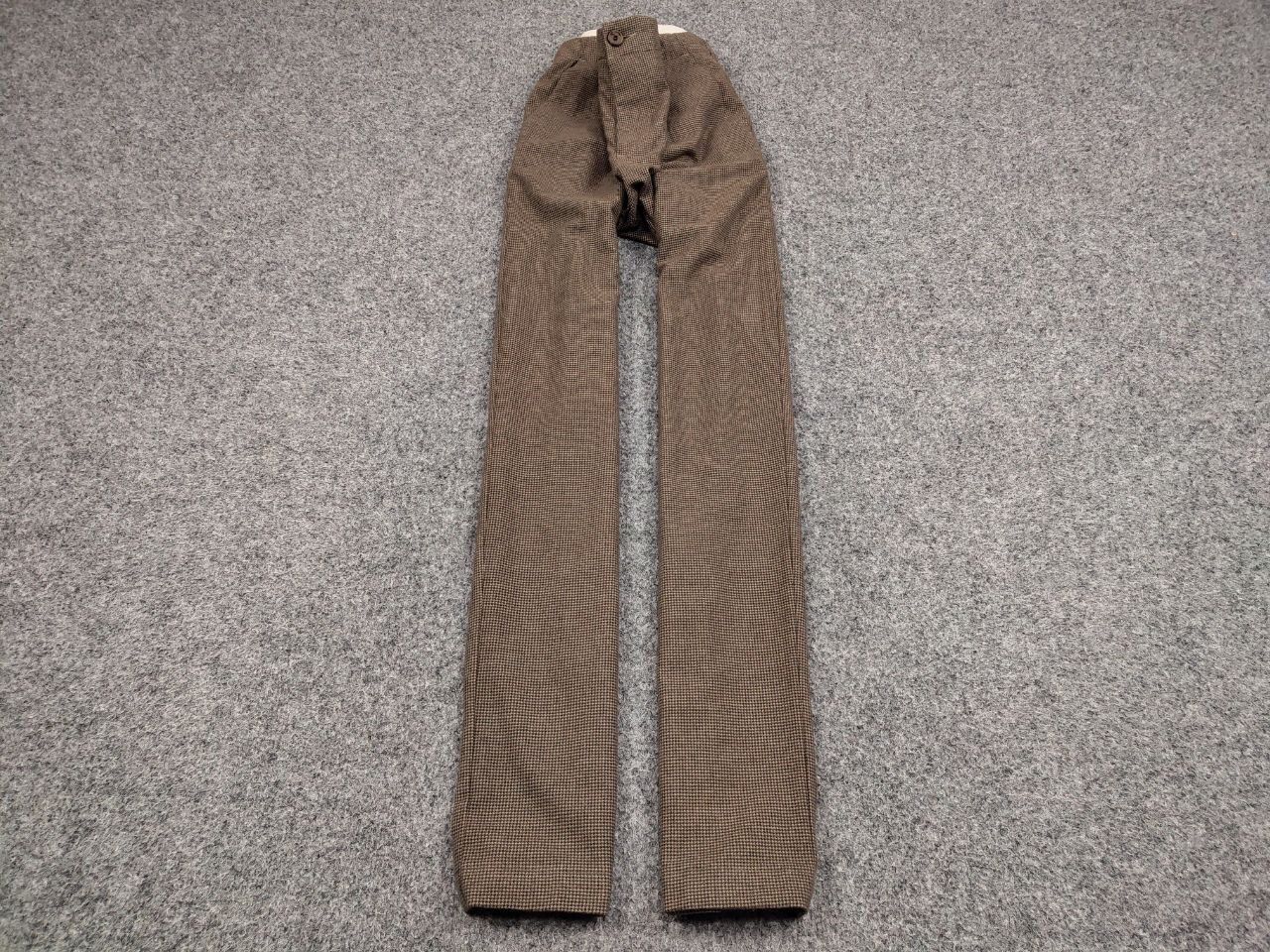 Other Myths Classic premium men's Trousers with Pattern Pants Size US 34 / EU 50 - 2 Thumbnail