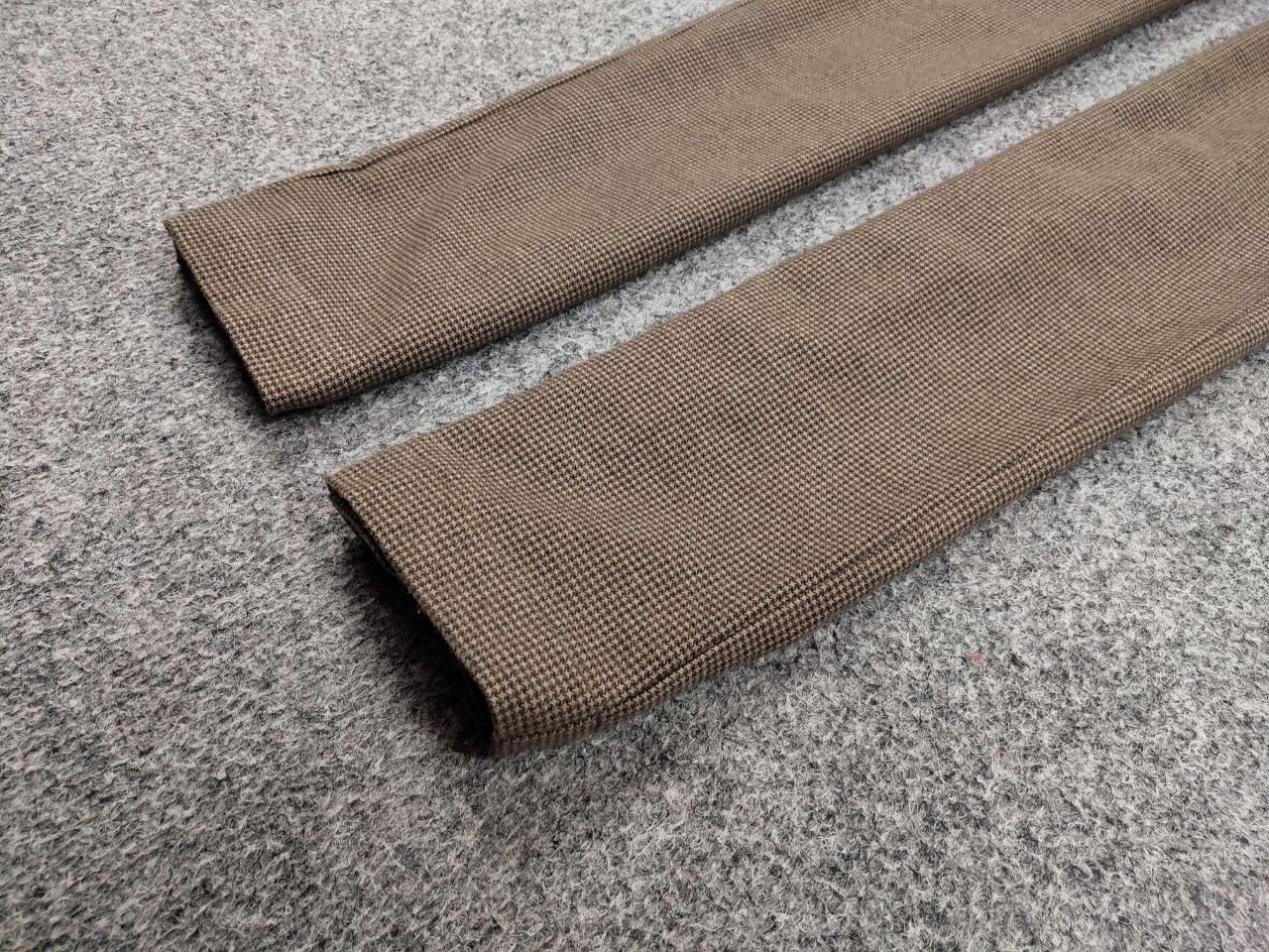 Other Myths Classic premium men's Trousers with Pattern Pants Size US 34 / EU 50 - 5 Thumbnail