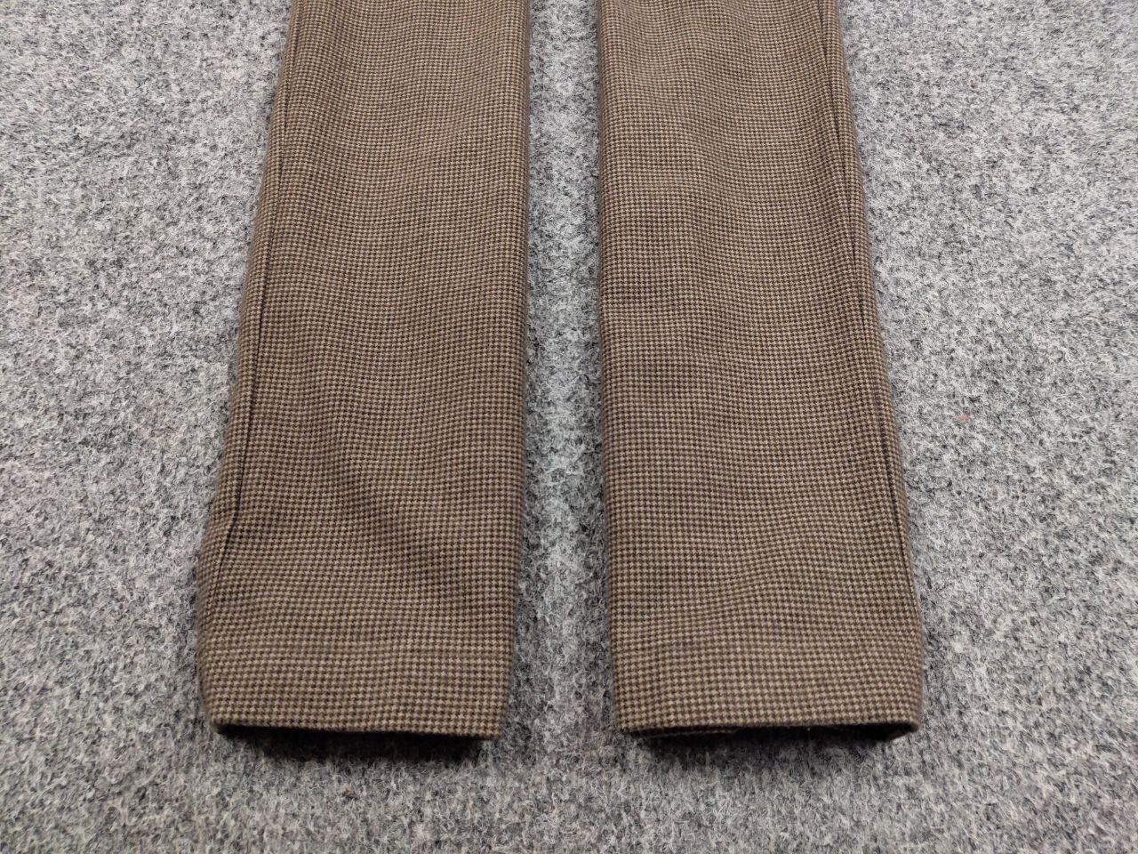 Other Myths Classic premium men's Trousers with Pattern Pants Size US 34 / EU 50 - 7 Thumbnail