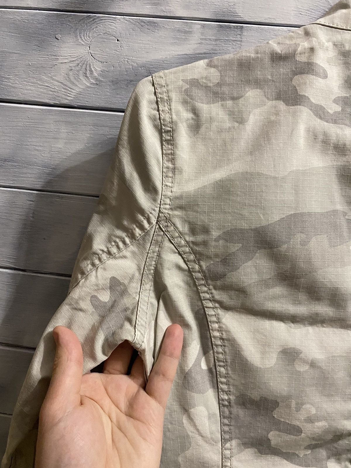 G-Star Jacket G-Star RAW Avant Garde Style Multipocket🔥 Size S / US 4 / IT 40 - 11 Thumbnail