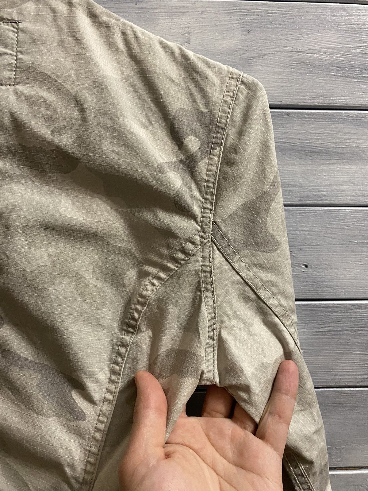 G-Star Jacket G-Star RAW Avant Garde Style Multipocket🔥 Size S / US 4 / IT 40 - 12 Thumbnail