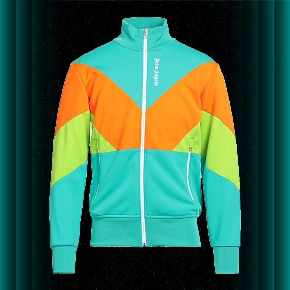 ooy1o0223 Sweatshirts in Green