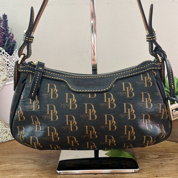 Dooney & Burke 1975 Bag