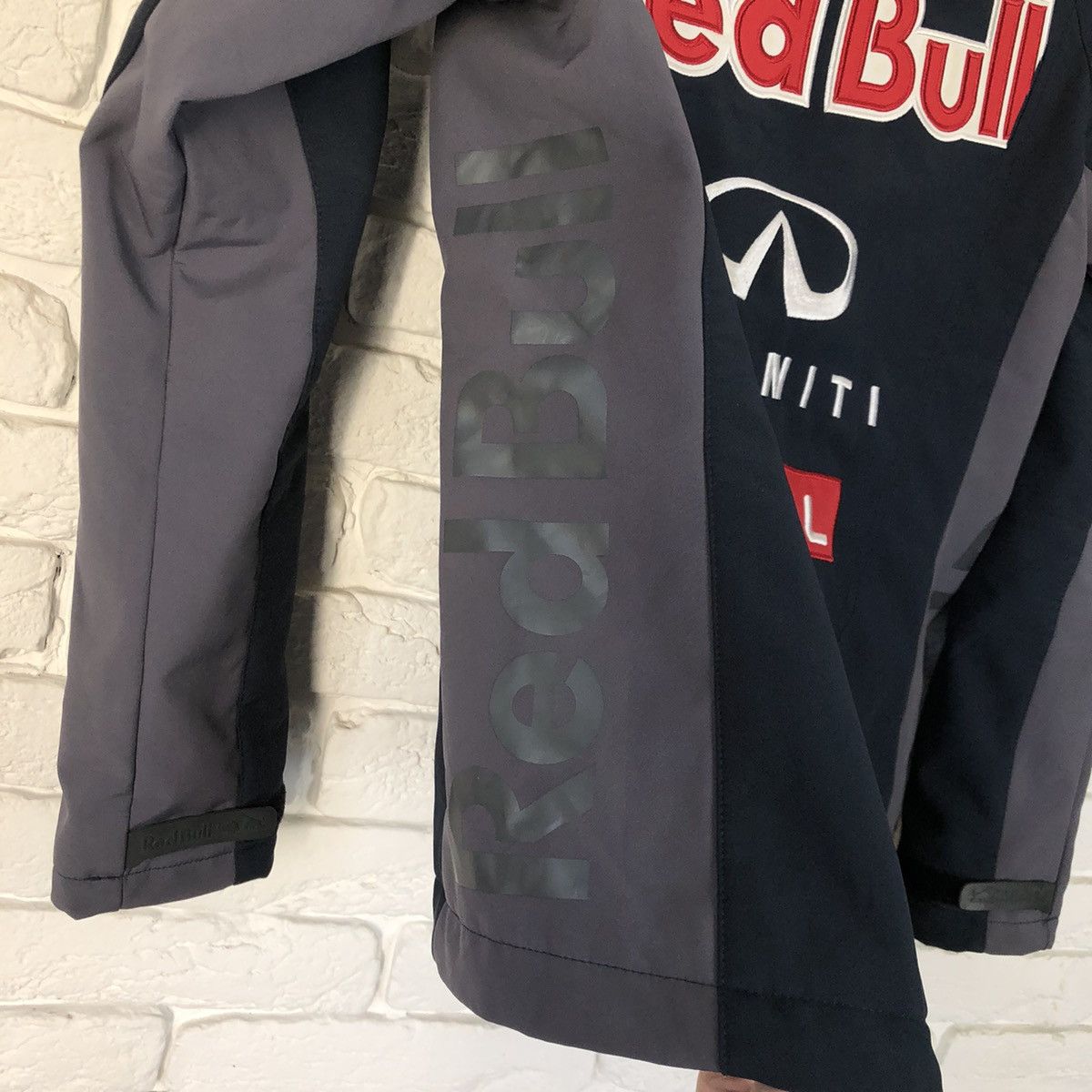 Formula 1 Infiniti Red Bull Racing jacket Size S / US 4 / IT 40 - 5 Thumbnail