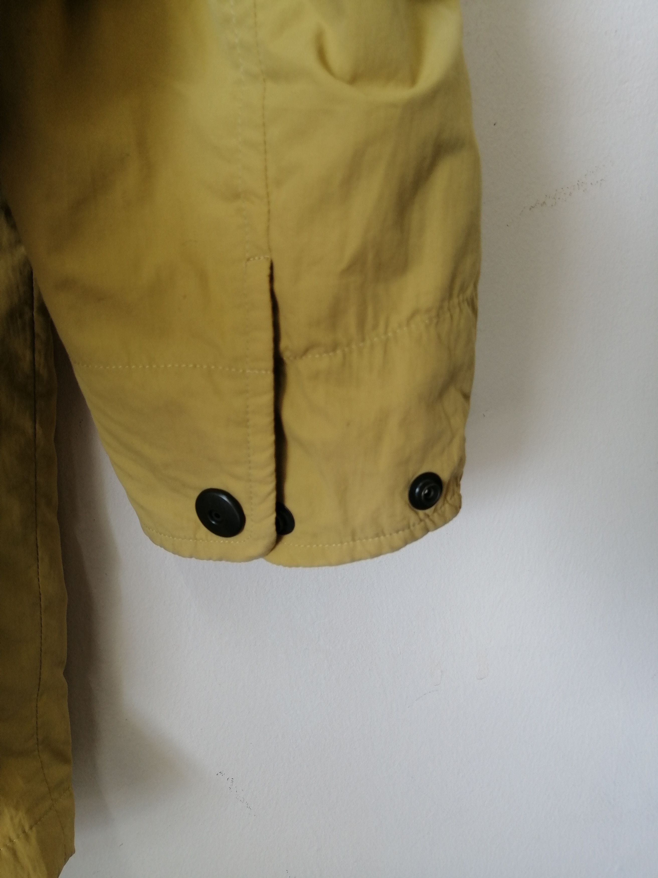 Christian Dior Monsieur Christian Dior Monsieur Trench Coat hooded Size US L / EU 52-54 / 3 - 11 Thumbnail