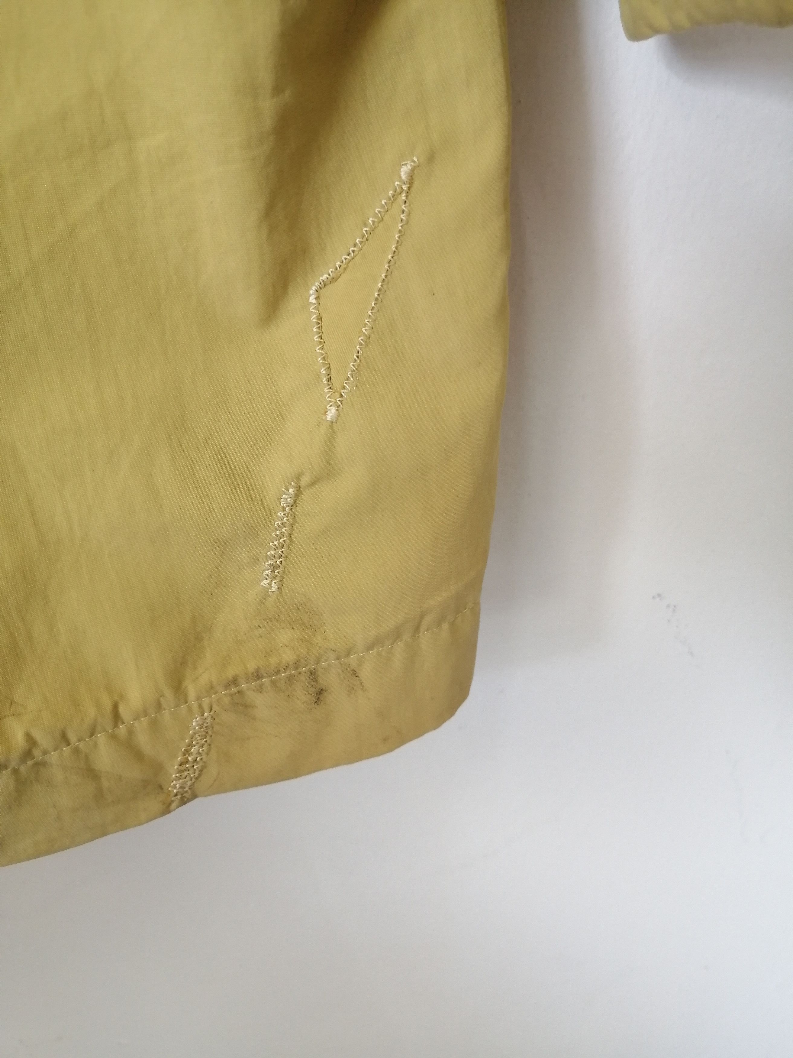 Christian Dior Monsieur Christian Dior Monsieur Trench Coat hooded Size US L / EU 52-54 / 3 - 9 Thumbnail
