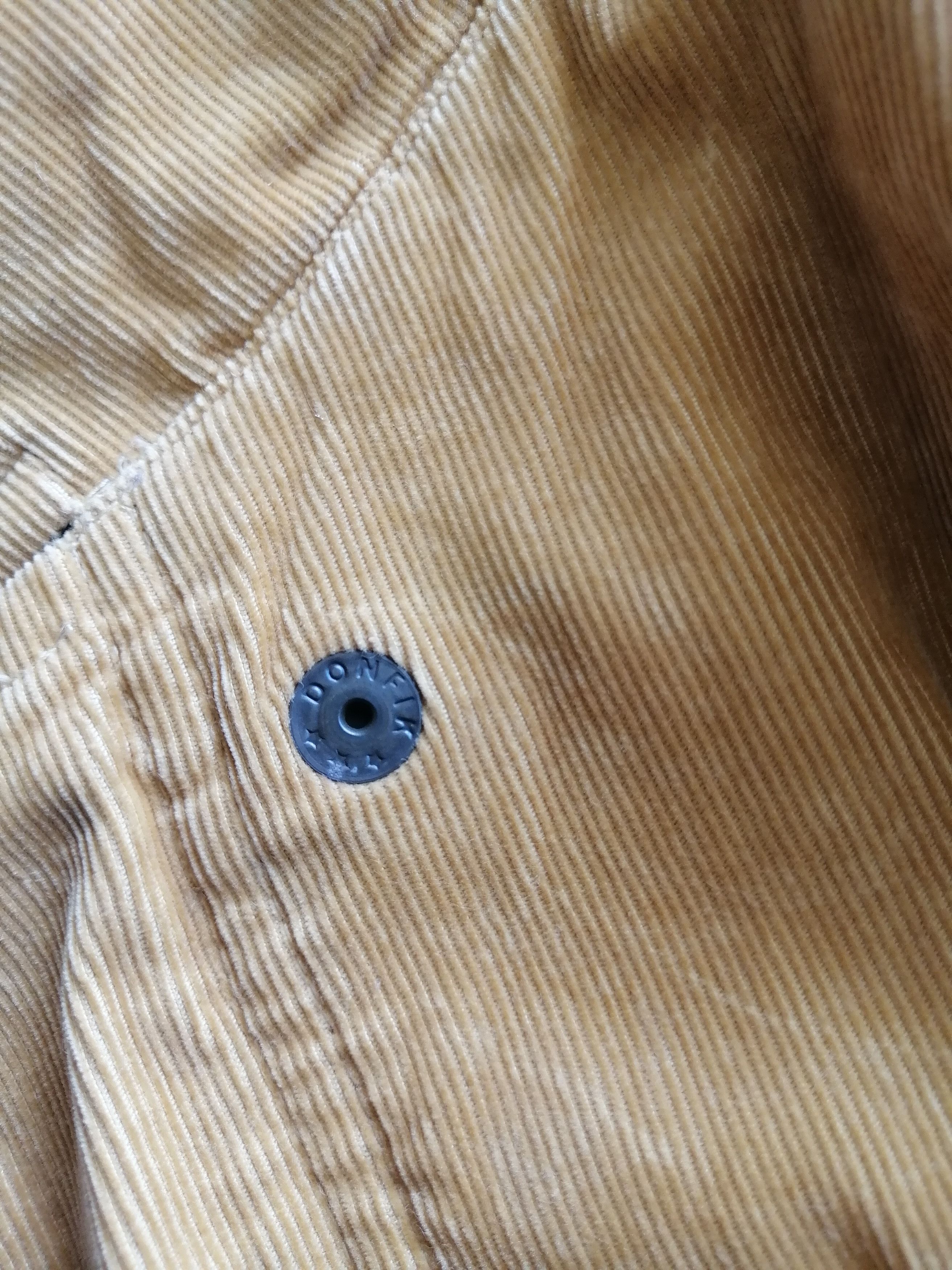 Christian Dior Monsieur Christian Dior Monsieur Trench Coat hooded Size US L / EU 52-54 / 3 - 5 Thumbnail