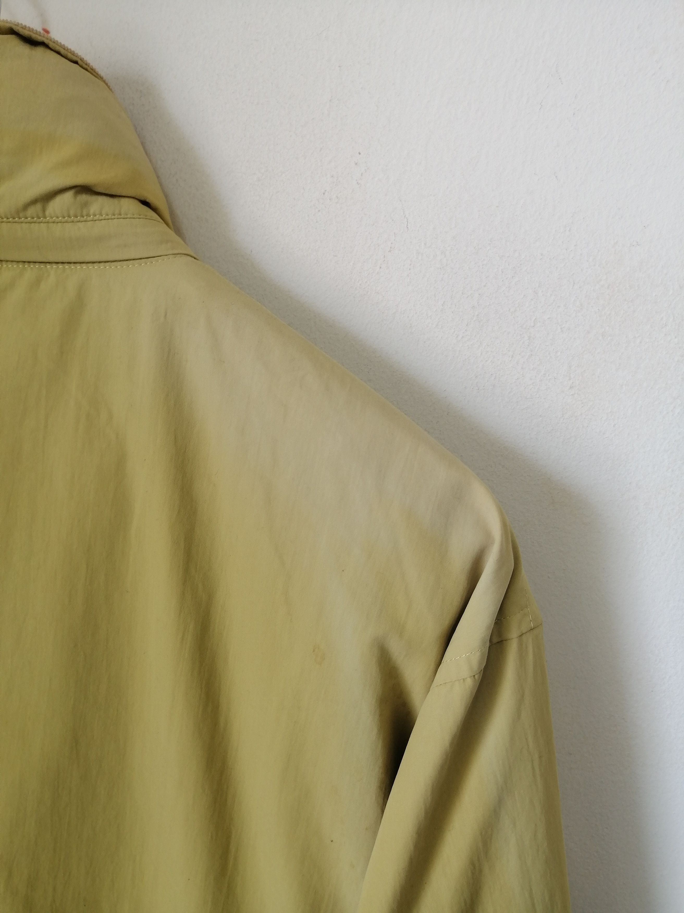 Christian Dior Monsieur Christian Dior Monsieur Trench Coat hooded Size US L / EU 52-54 / 3 - 10 Thumbnail