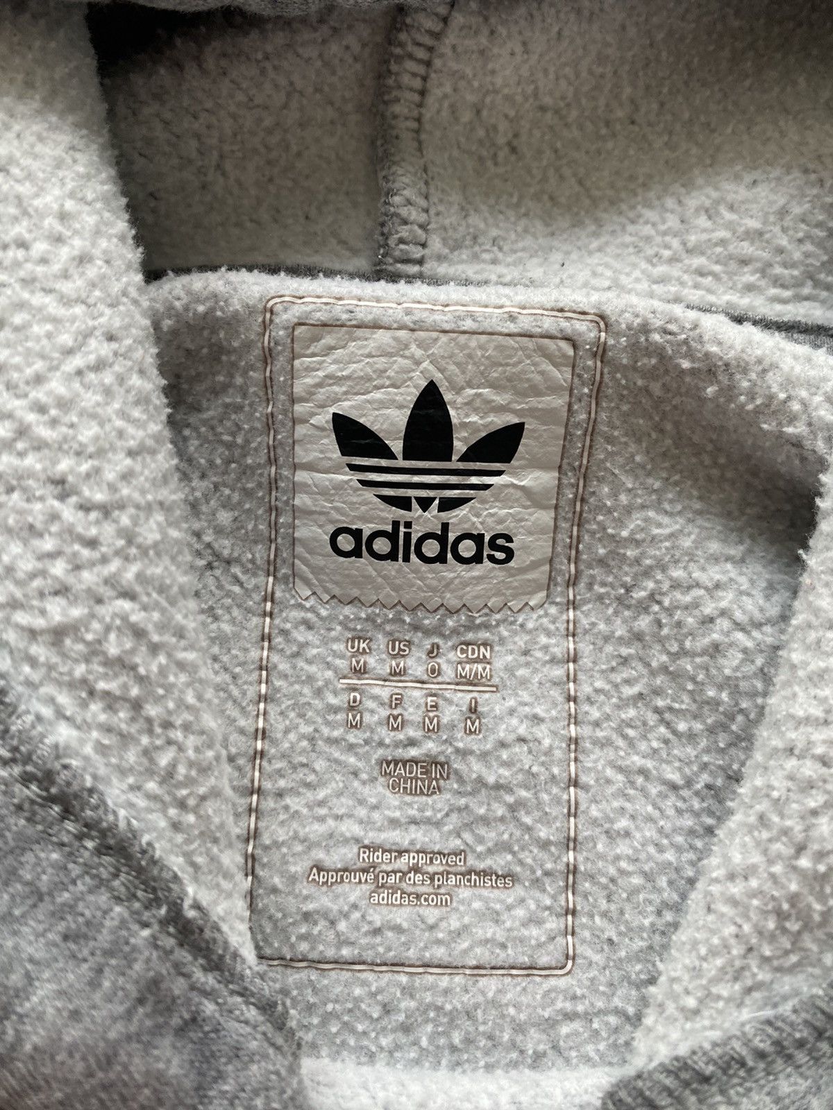 Adidas × Alltimers Adidas Alltimers Collab Hoodie Sweatshirt Medium Size US M / EU 48-50 / 2 - 5 Thumbnail