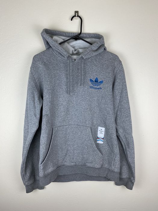 Alltimers store hoodie adidas