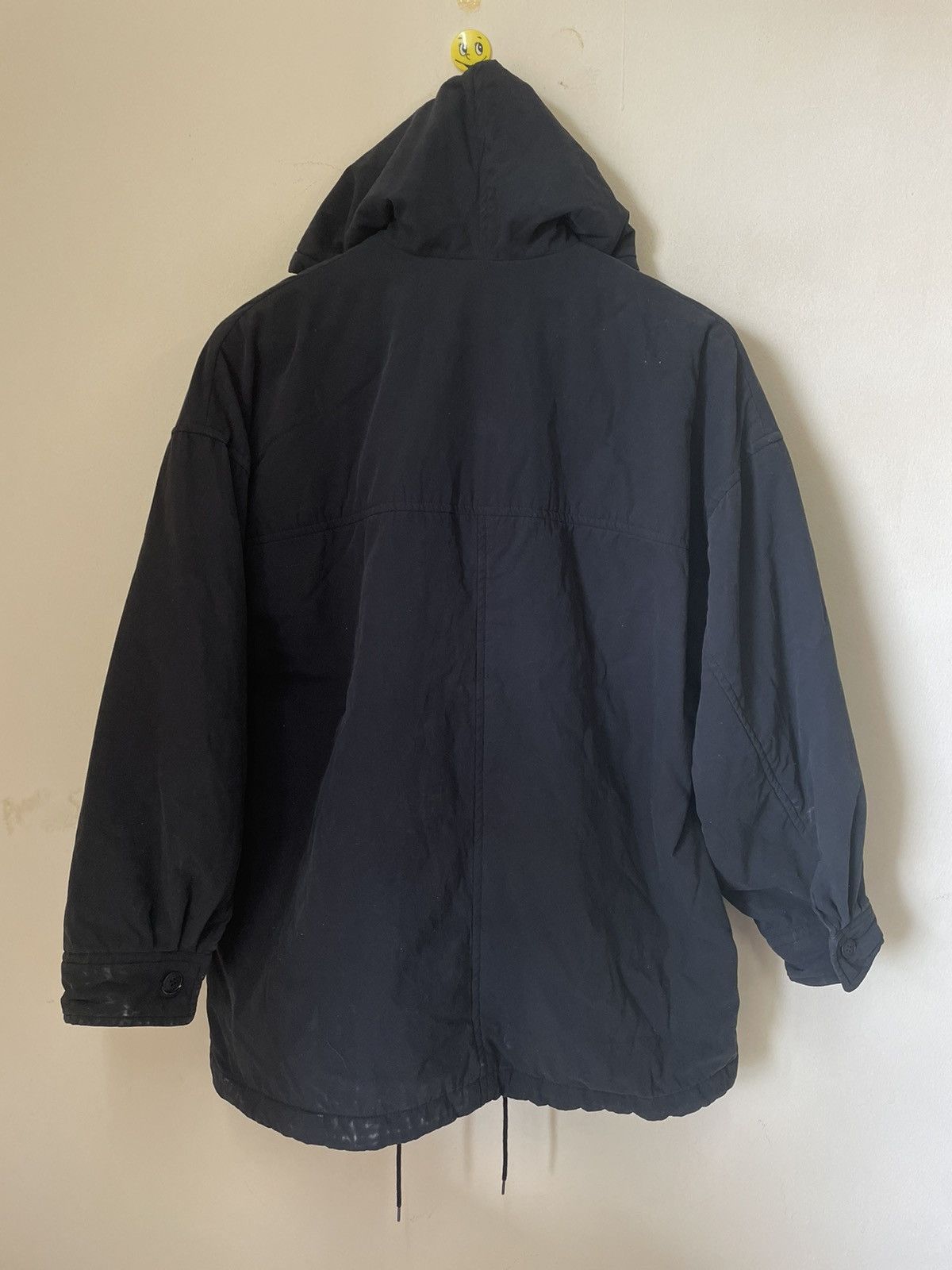 Kenzo Composition Japan By Kenzo hoodie Jacket Size US XL / EU 56 / 4 - 2 Thumbnail