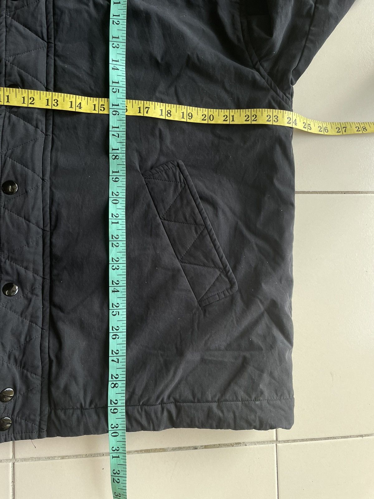 Kenzo Composition Japan By Kenzo hoodie Jacket Size US XL / EU 56 / 4 - 12 Thumbnail