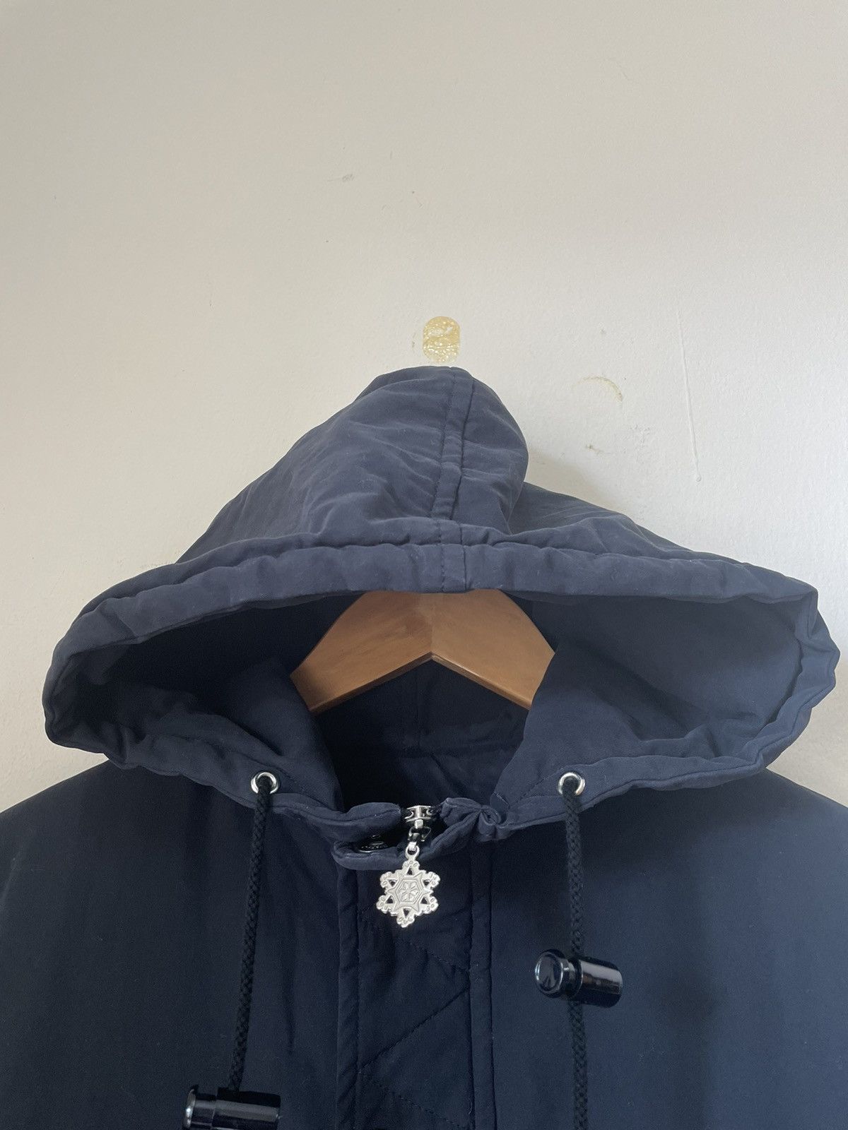 Kenzo Composition Japan By Kenzo hoodie Jacket Size US XL / EU 56 / 4 - 3 Thumbnail
