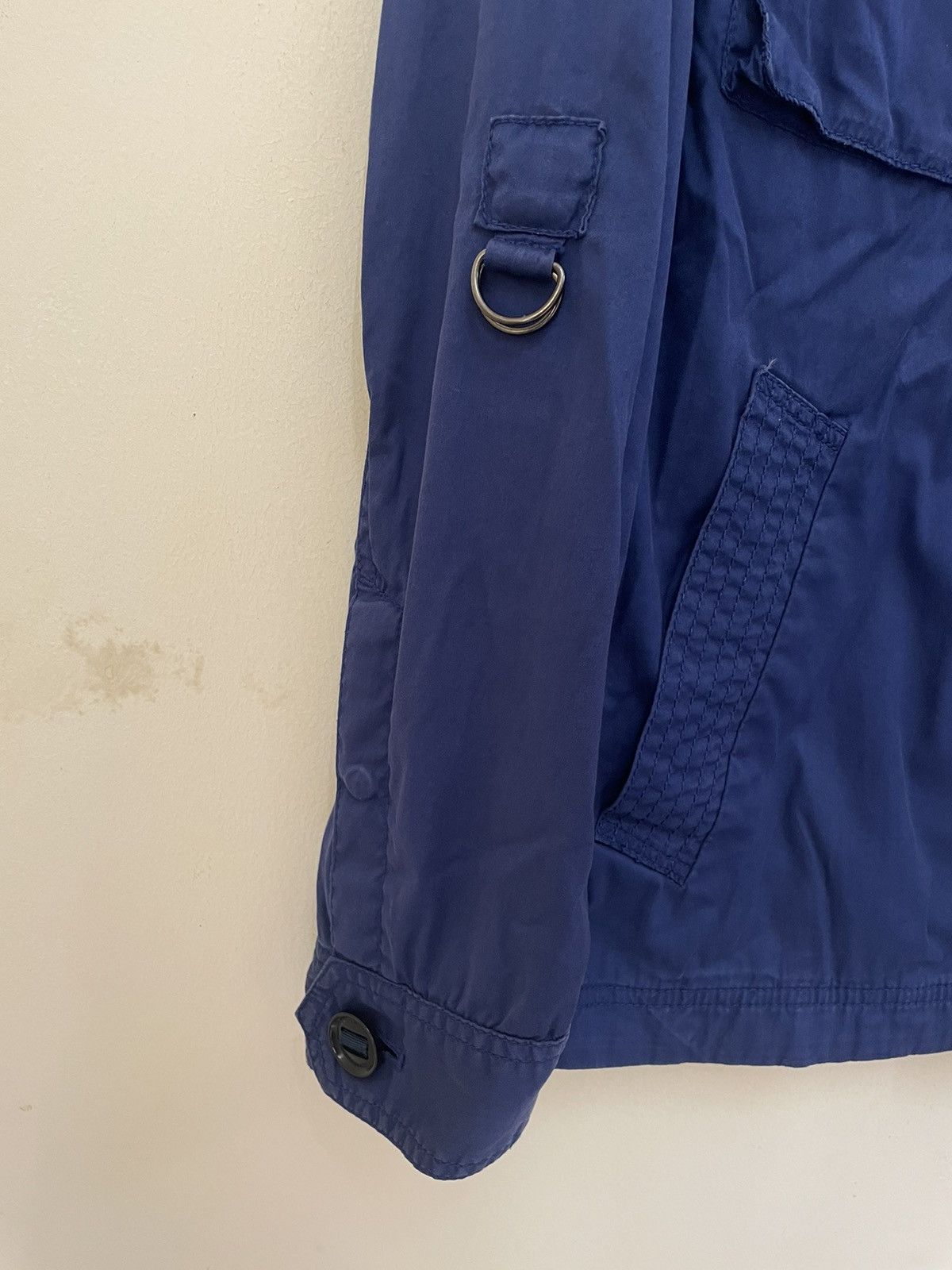 Burberry Burberrys Black Label jacket Size M / US 6-8 / IT 42-44 - 5 Thumbnail