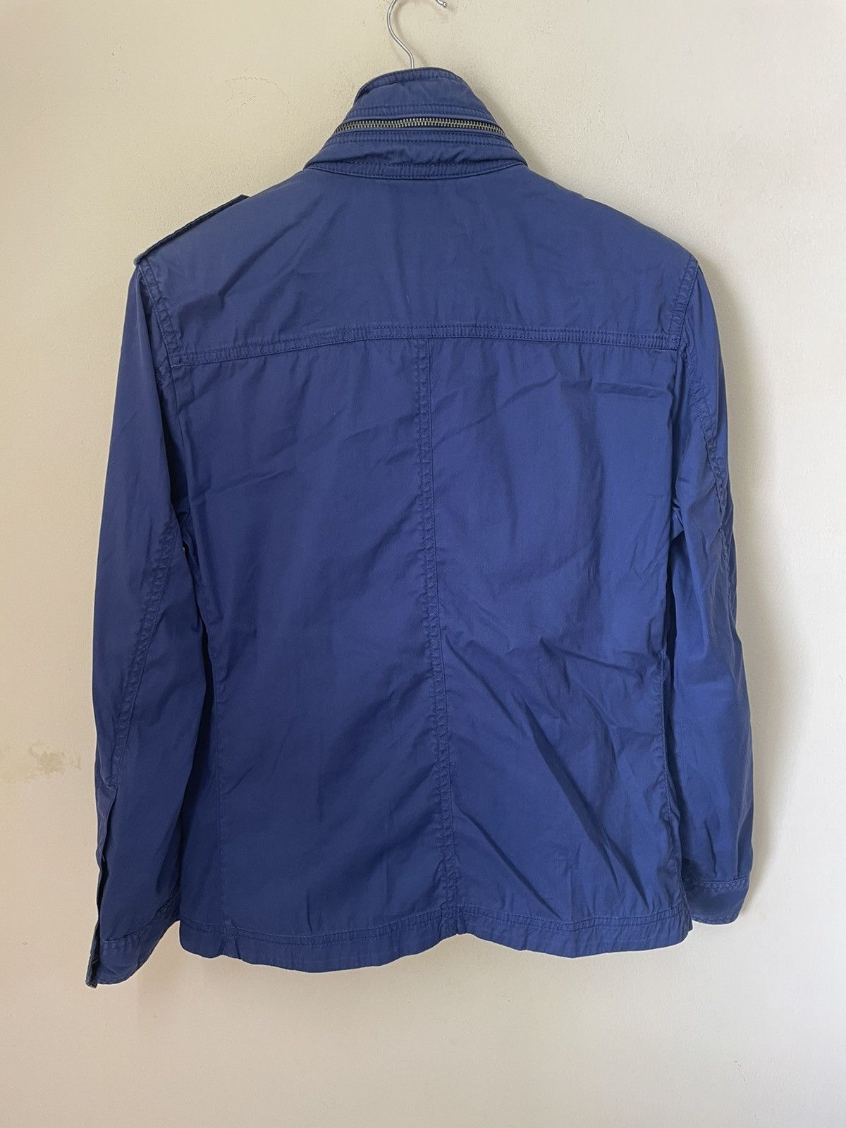 Burberry Burberrys Black Label jacket Size M / US 6-8 / IT 42-44 - 2 Thumbnail