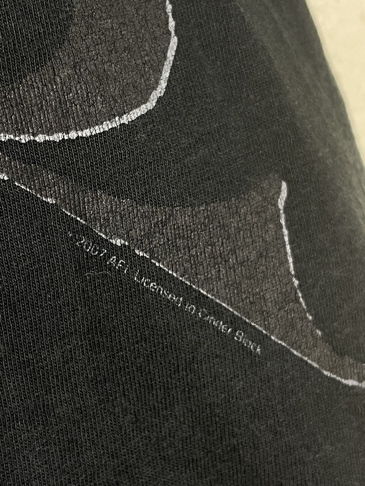 Band Tees × Vintage Vtg 2007 AFI (A Fire Inside) Band Tee | Miss Murder Era Size US S / EU 44-46 / 1 - 7 Thumbnail
