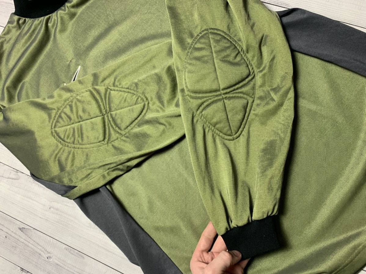 Nike × Vintage Vintage Nike soccer jersey goalkeeper Size M Size US M / EU 48-50 / 2 - 6 Thumbnail