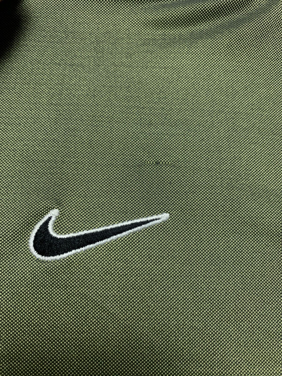 Nike × Vintage Vintage Nike soccer jersey goalkeeper Size M Size US M / EU 48-50 / 2 - 5 Thumbnail