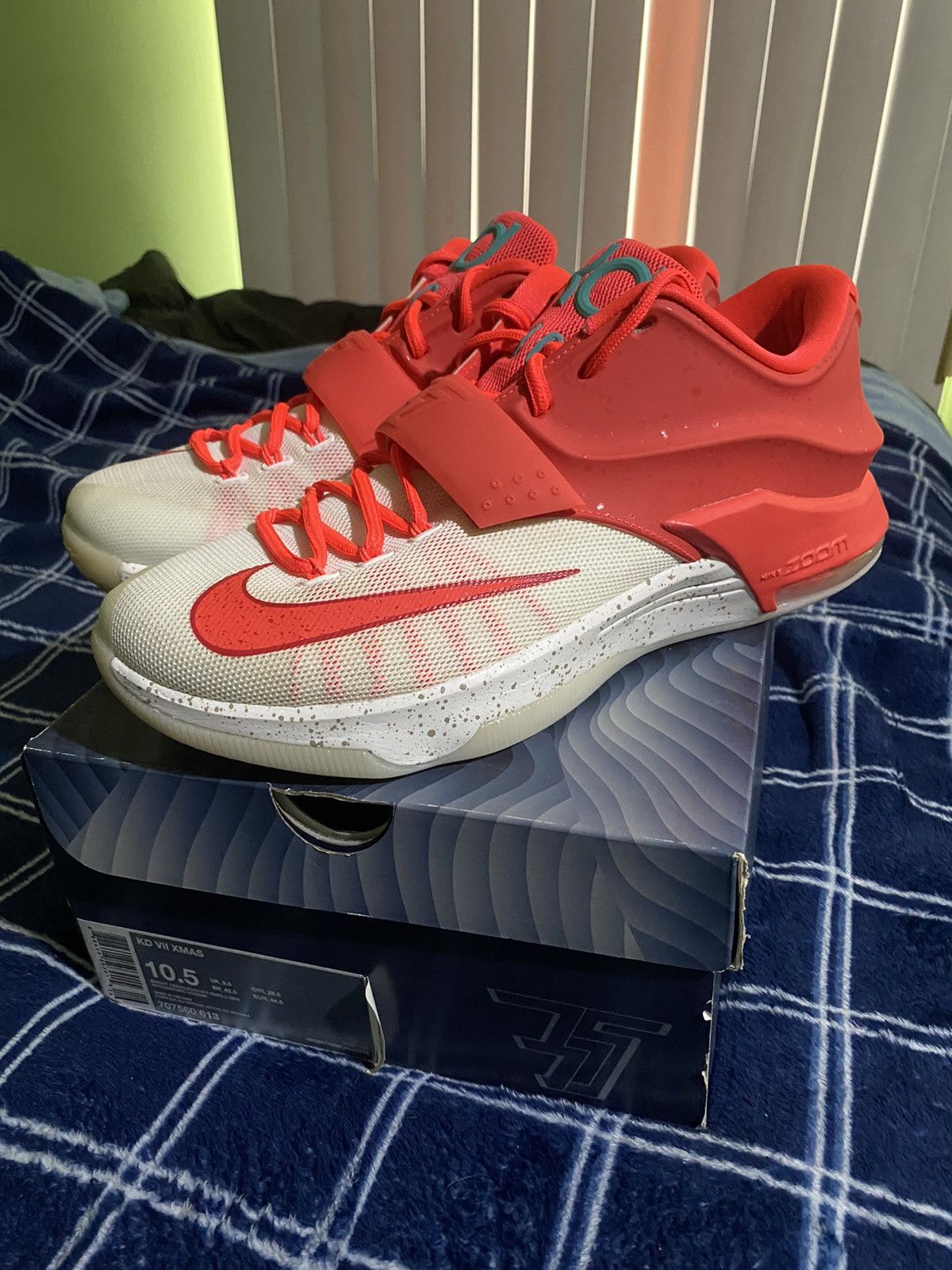 Kd 7 outlet christmas