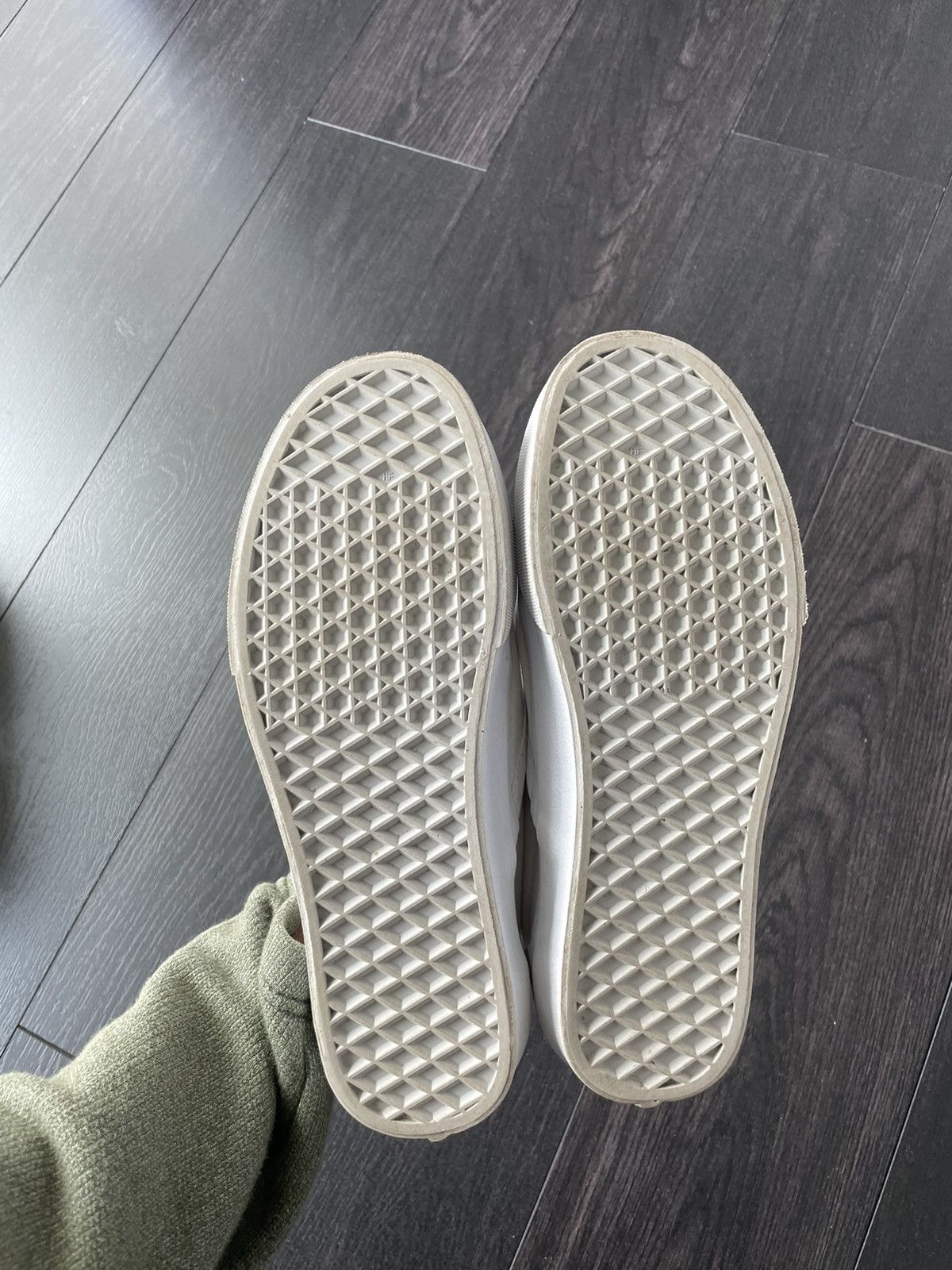 Vans Vans Classic Slip On Size US 7 / EU 40 - 7 Thumbnail