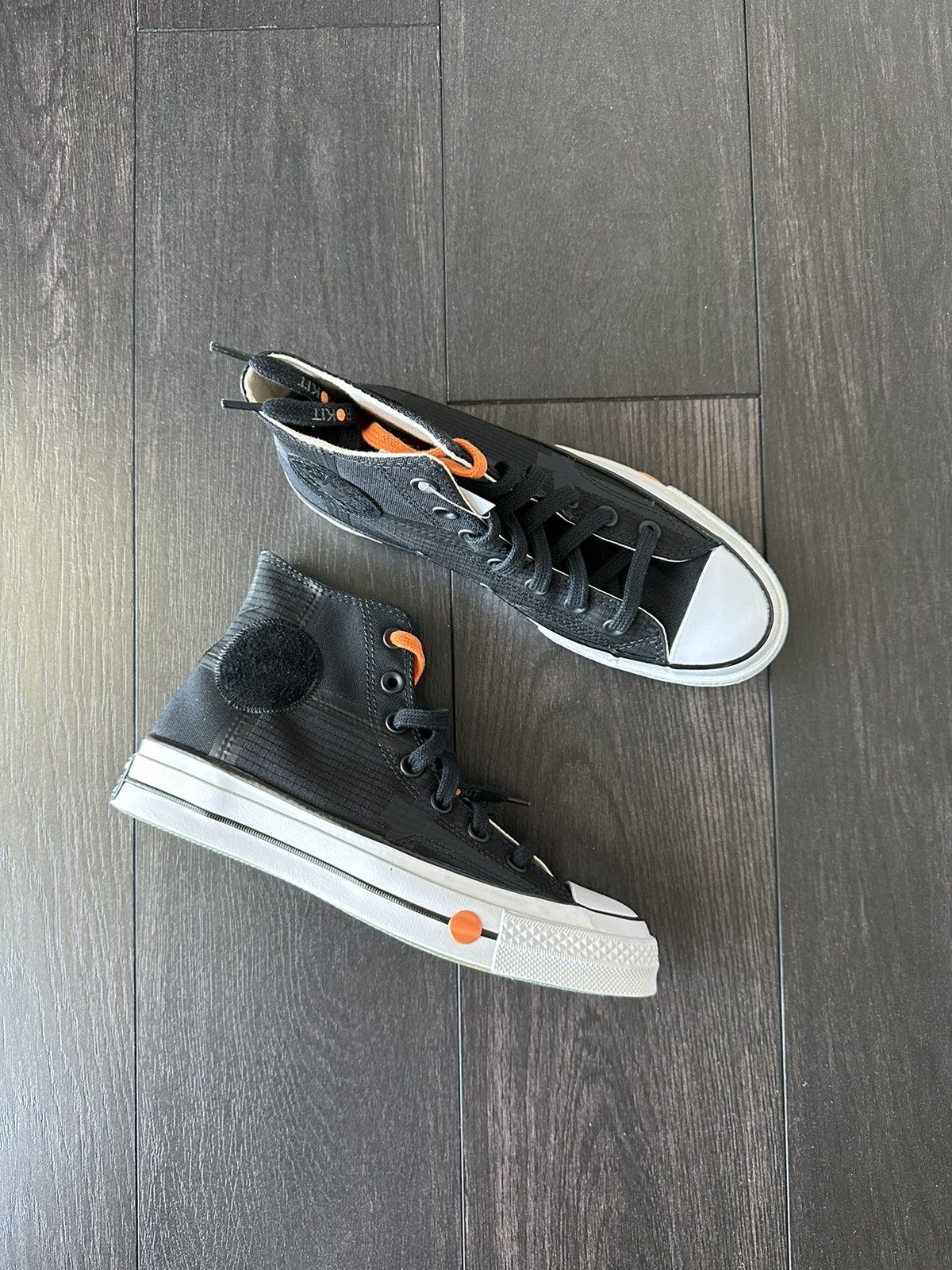 Converse Rokit Converse x Rokit Chuck Taylor 1970s Grailed