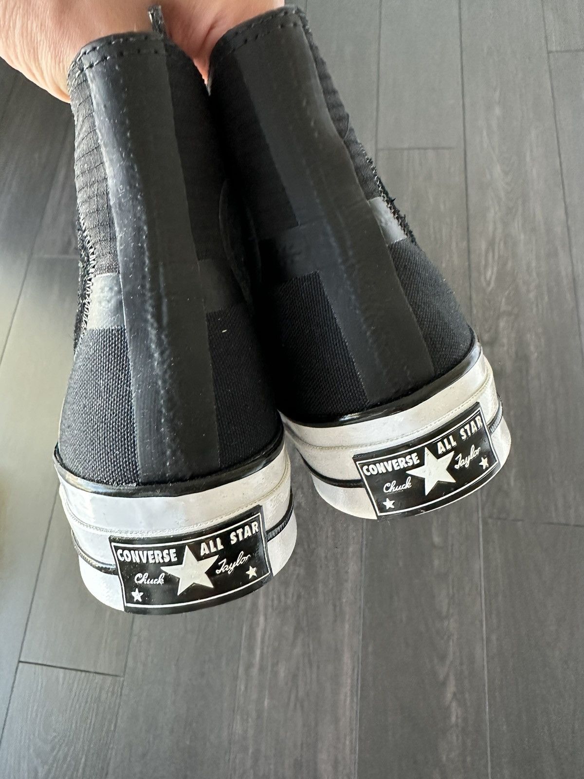Converse × Rokit Converse x Rokit Chuck Taylor 1970s Size US 5 / EU 37 - 9 Thumbnail