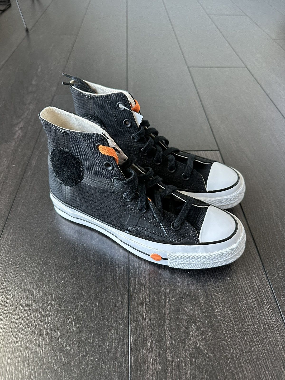 Converse × Rokit Converse x Rokit Chuck Taylor 1970s Size US 5 / EU 37 - 1 Thumbnail