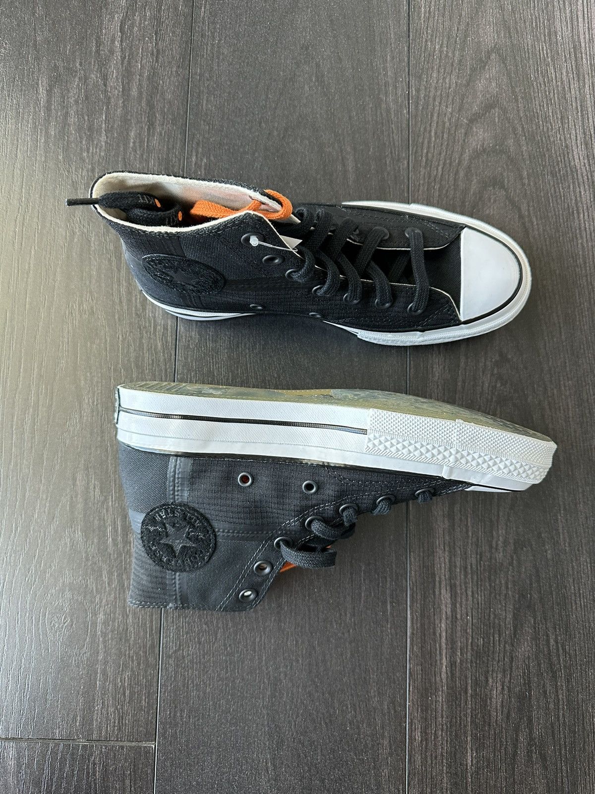 Converse × Rokit Converse x Rokit Chuck Taylor 1970s Size US 5 / EU 37 - 3 Thumbnail