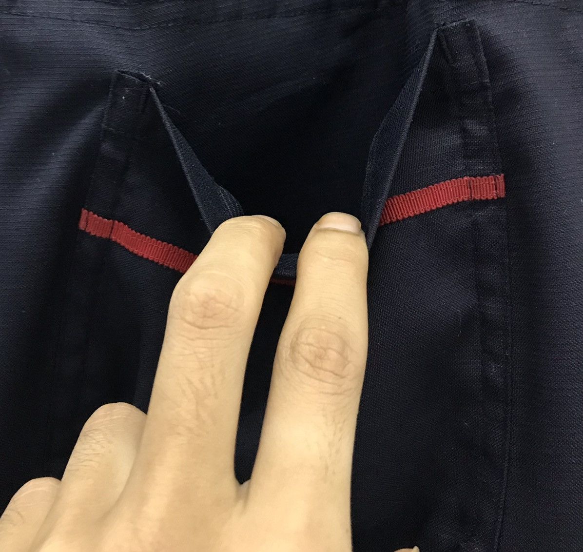 Gear for Sports ENEOS OVERALL Size US 38 / EU 54 - 16 Thumbnail