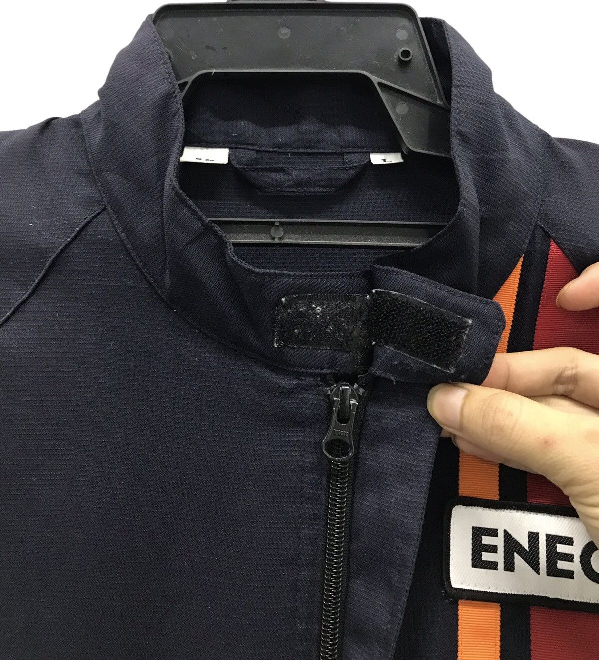 Gear for Sports ENEOS OVERALL Size US 38 / EU 54 - 4 Thumbnail