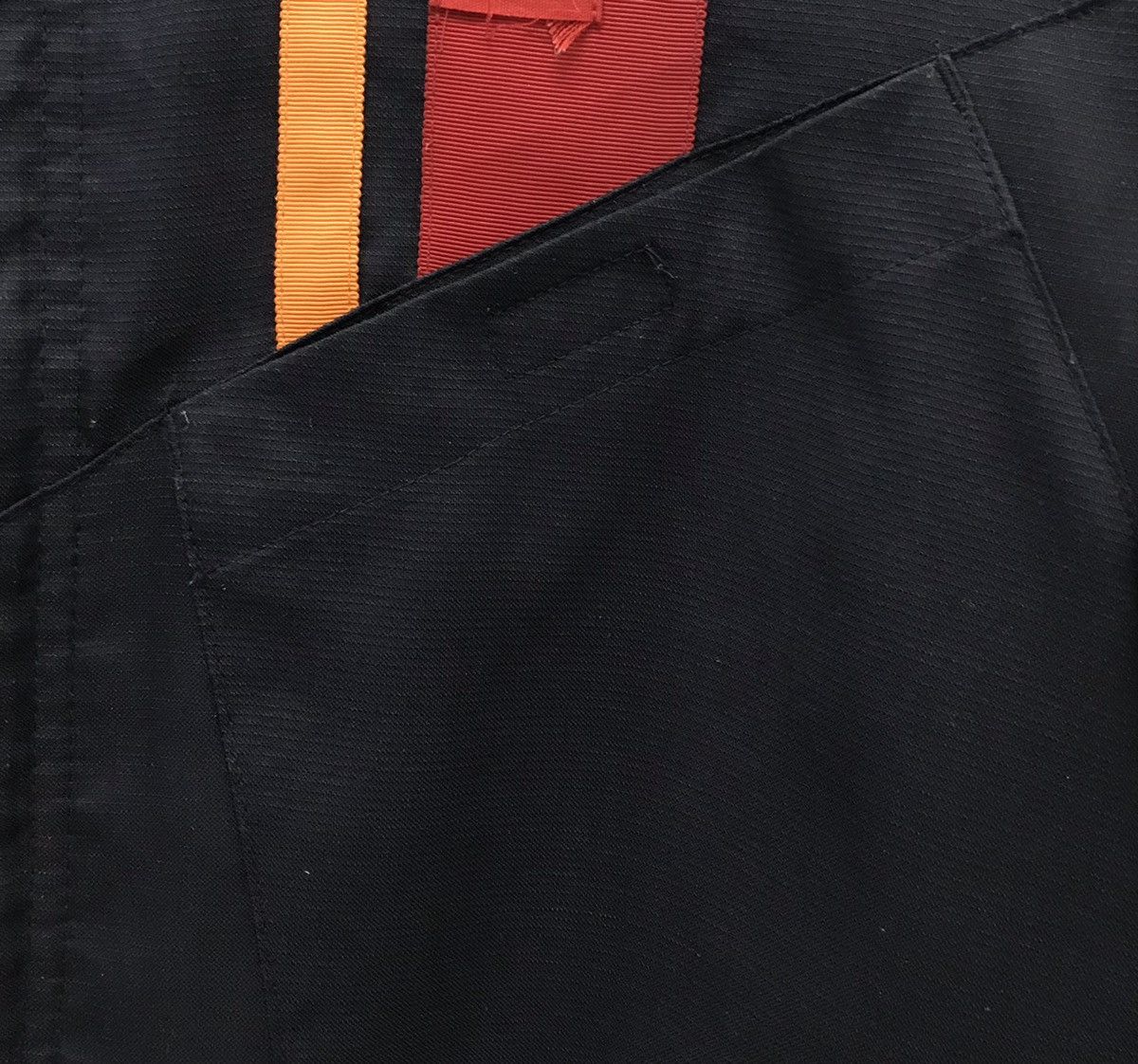 Gear for Sports ENEOS OVERALL Size US 38 / EU 54 - 7 Thumbnail