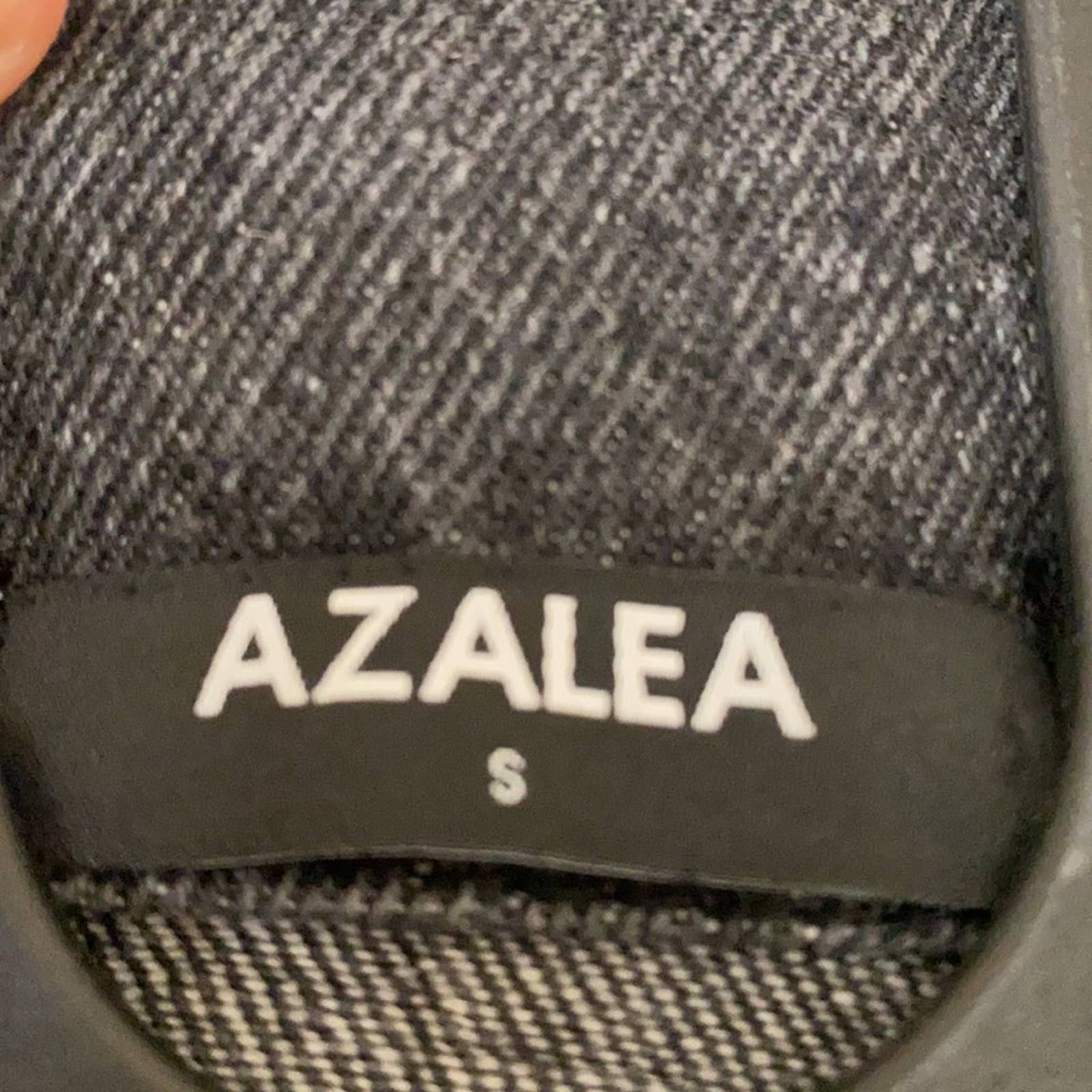 Azalea Azalea Star Jacket Size S / US 4 / IT 40 - 3 Preview