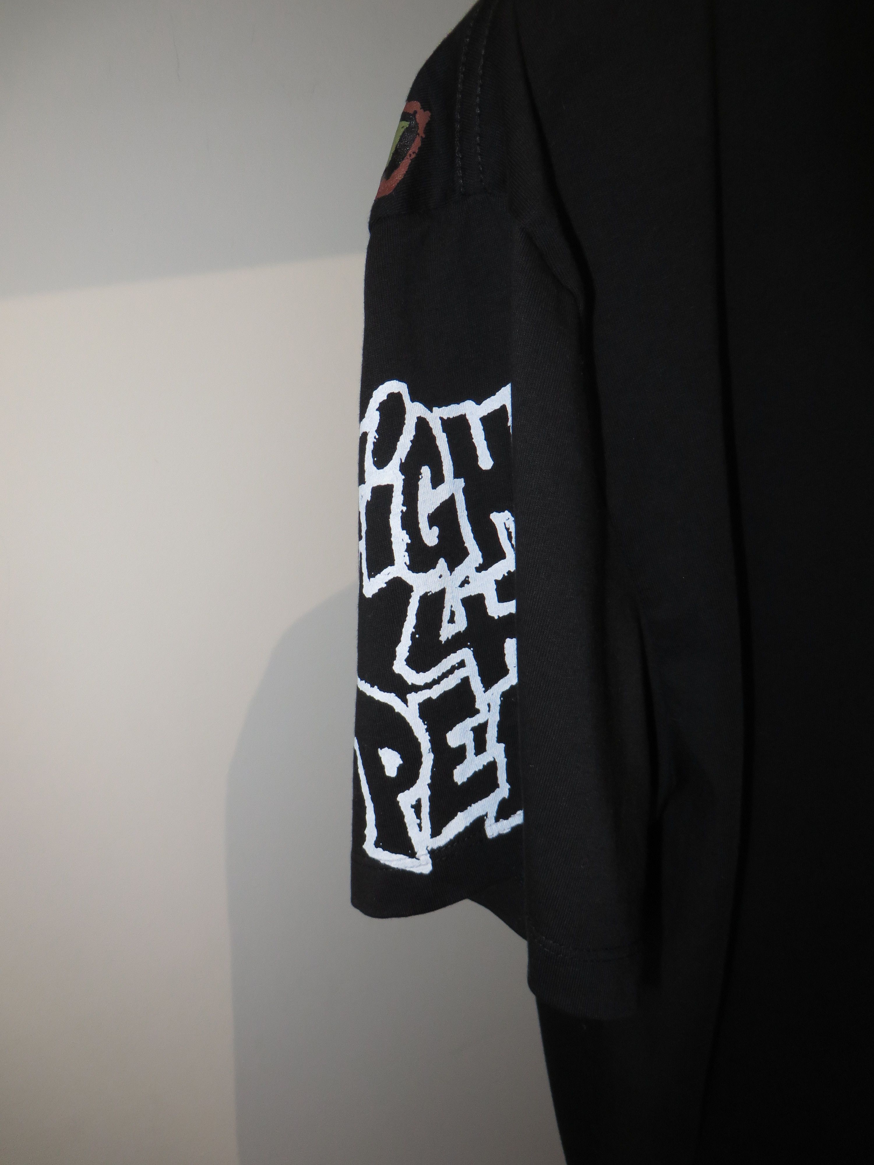 Faith Connexion Tag t-shirt Size US S / EU 44-46 / 1 - 7 Thumbnail