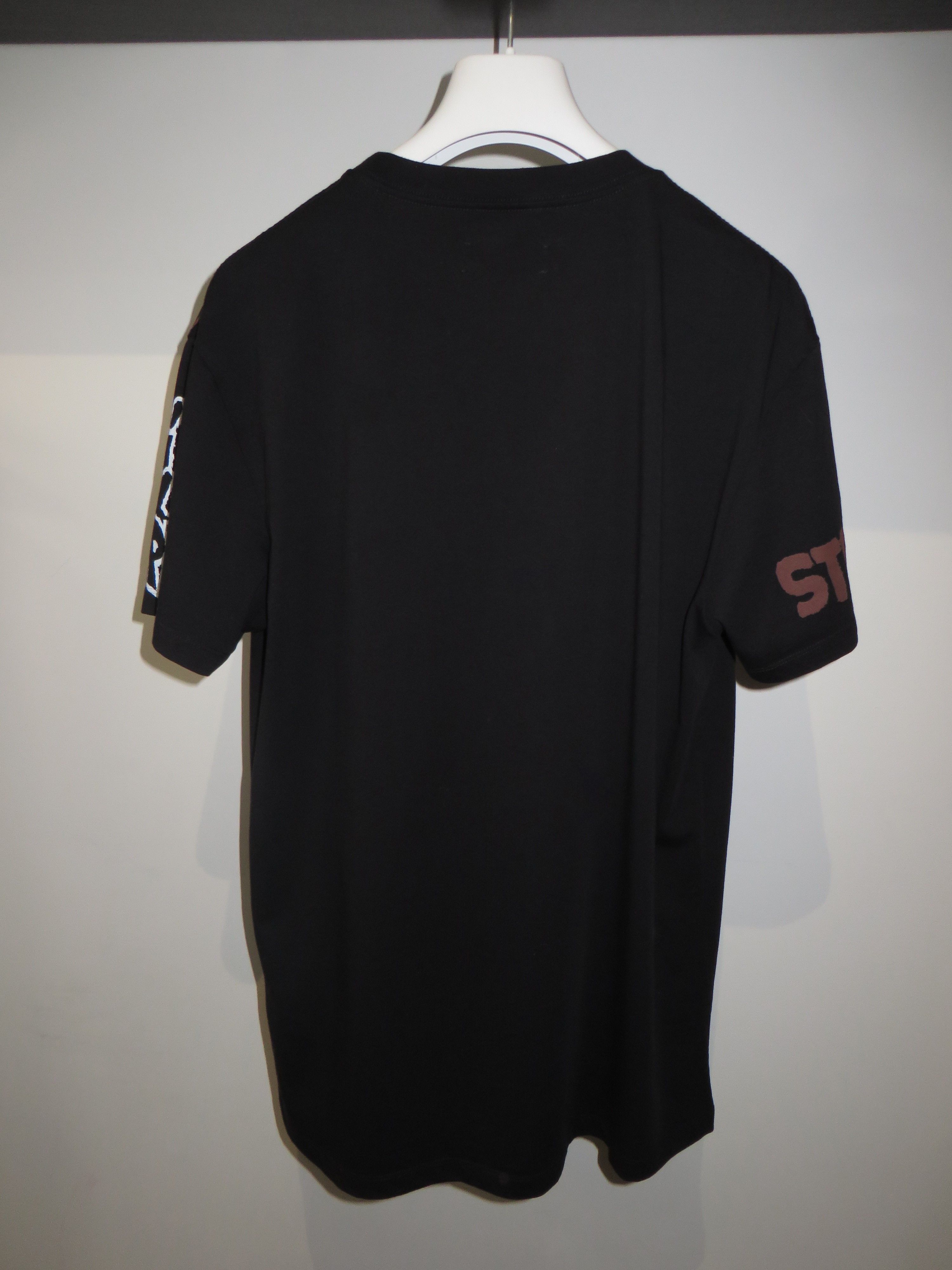 Faith Connexion Tag t-shirt Size US S / EU 44-46 / 1 - 6 Thumbnail