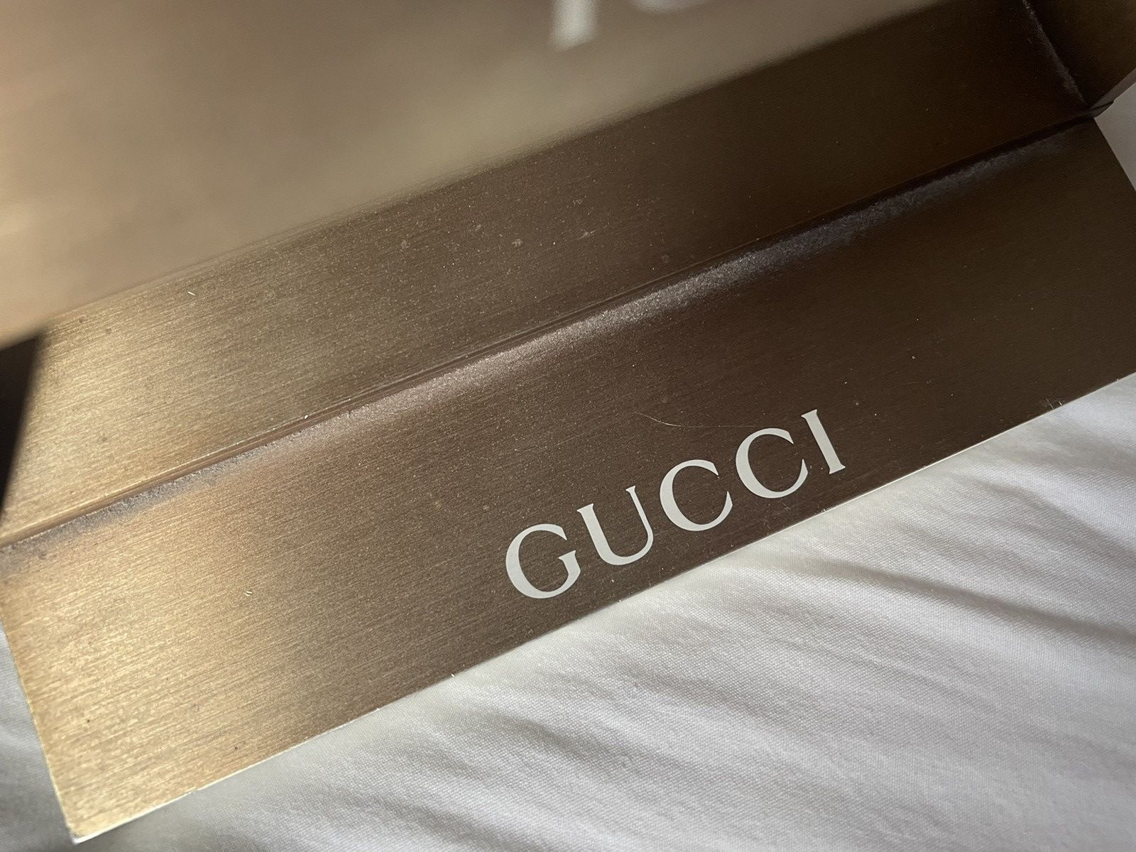 Gucci Gucci Jewelry Retailer Display Mirror Size ONE SIZE - 9 Thumbnail
