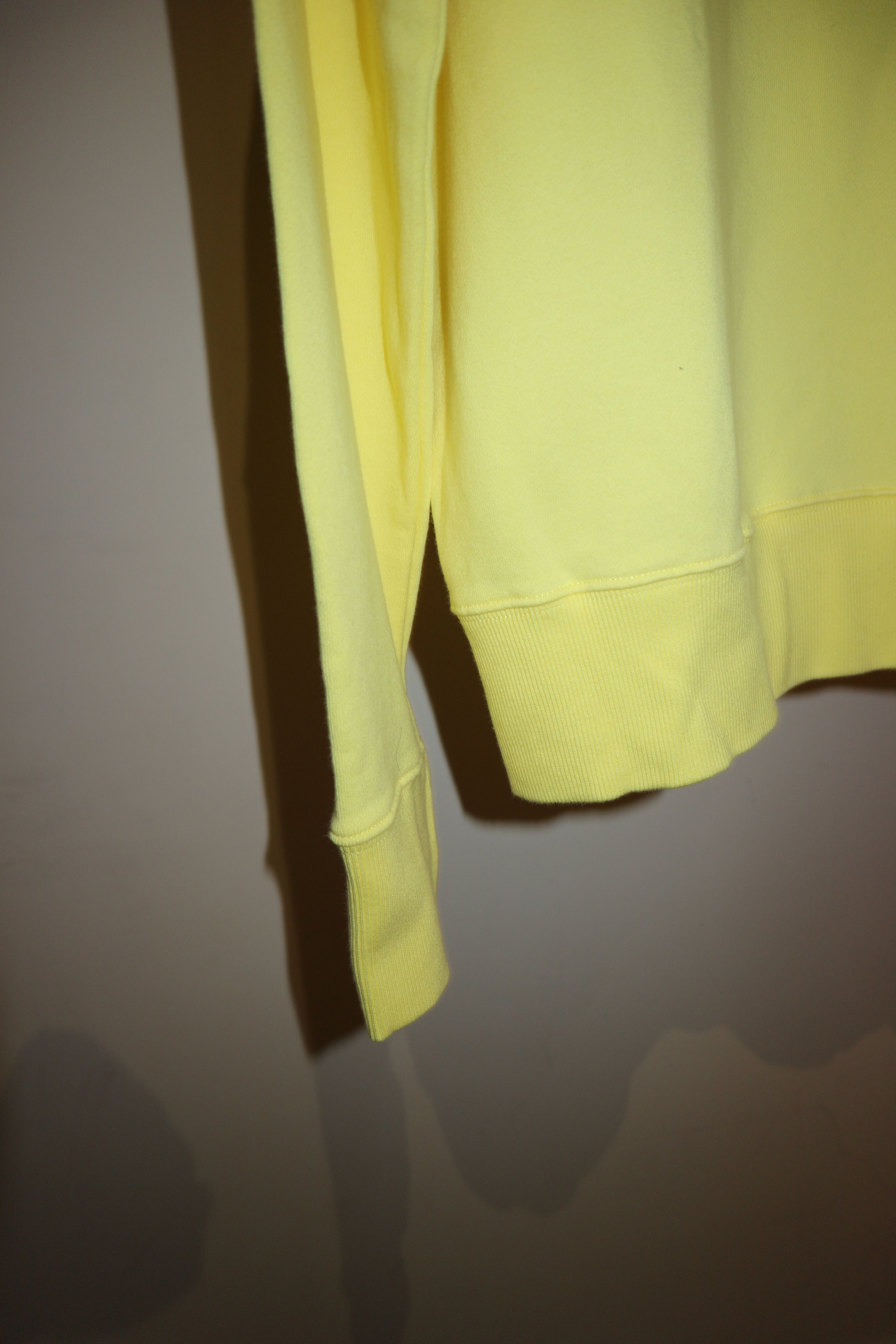 Faith Connexion Classic sweatshirt Size US S / EU 44-46 / 1 - 4 Thumbnail