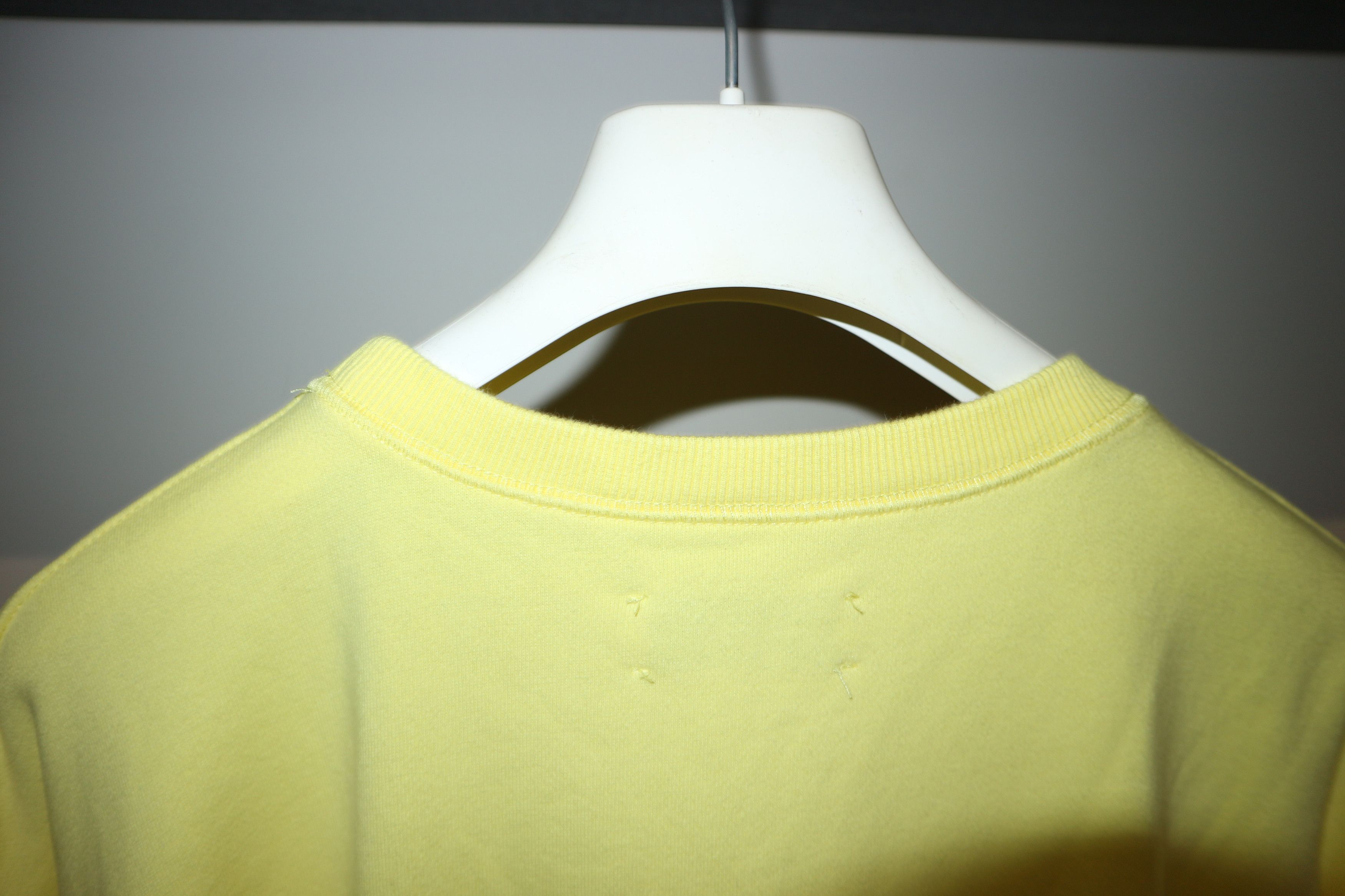 Faith Connexion Classic sweatshirt Size US S / EU 44-46 / 1 - 6 Thumbnail