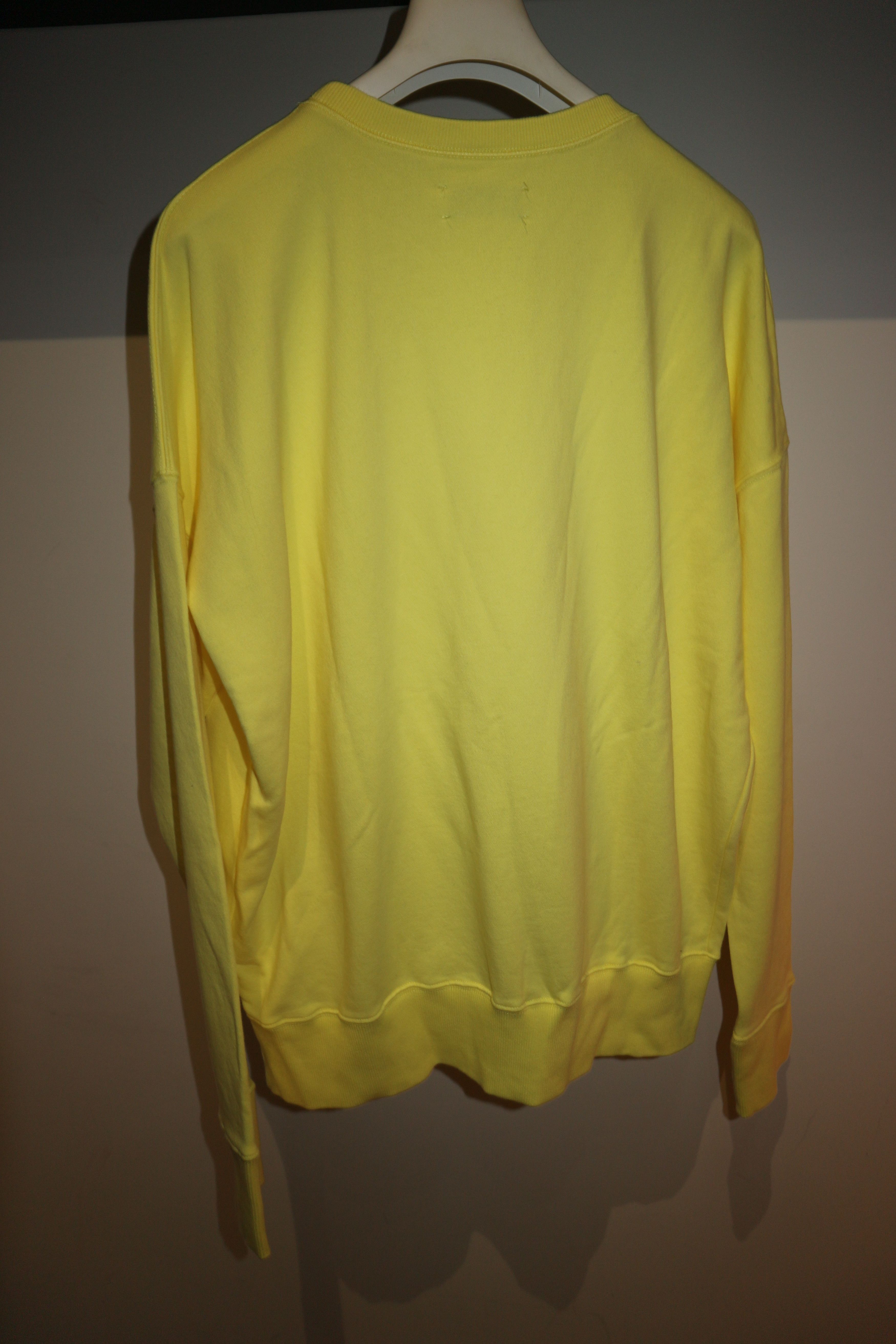 Faith Connexion Classic sweatshirt Size US S / EU 44-46 / 1 - 7 Thumbnail