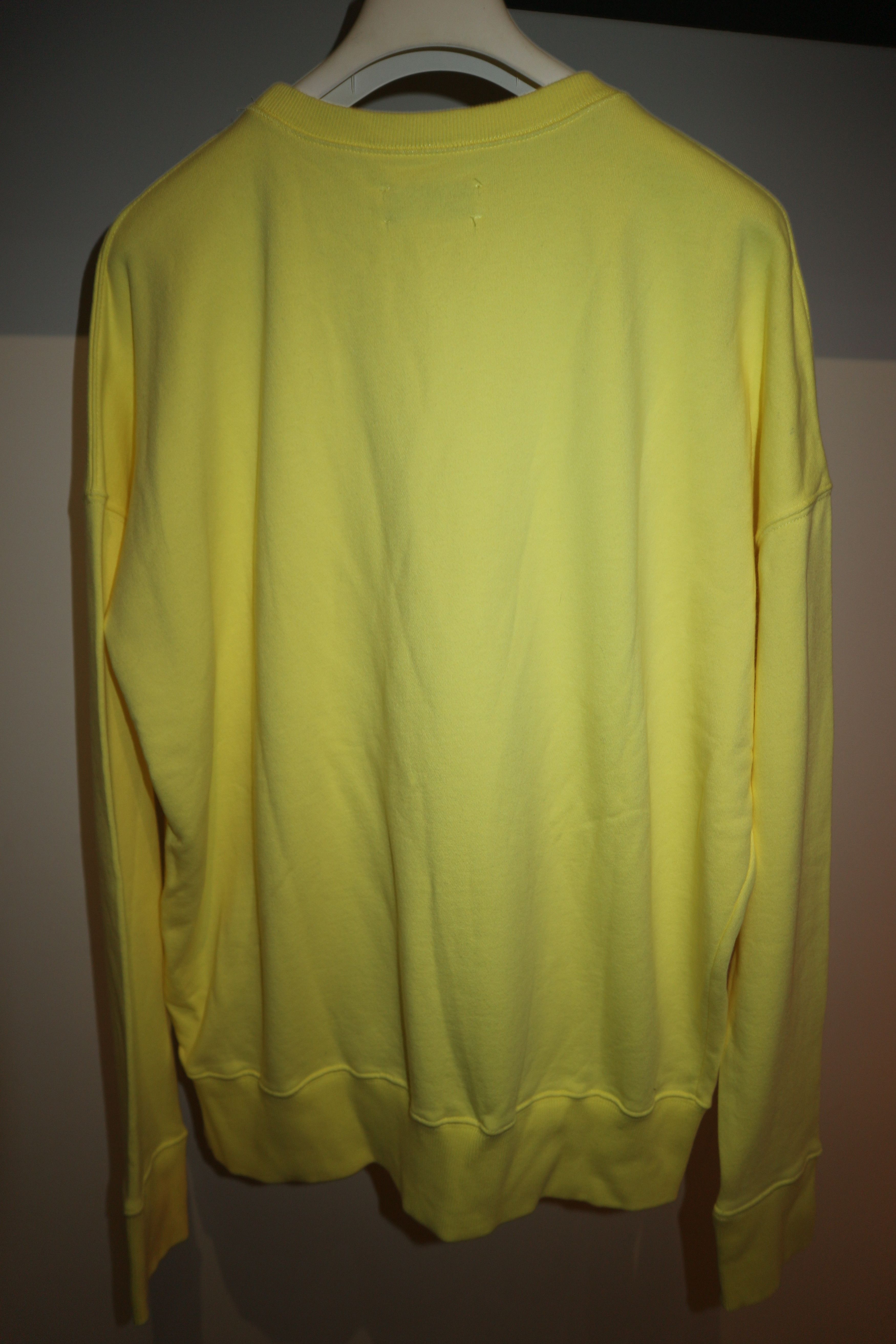 Faith Connexion Classic sweatshirt Size US S / EU 44-46 / 1 - 8 Thumbnail